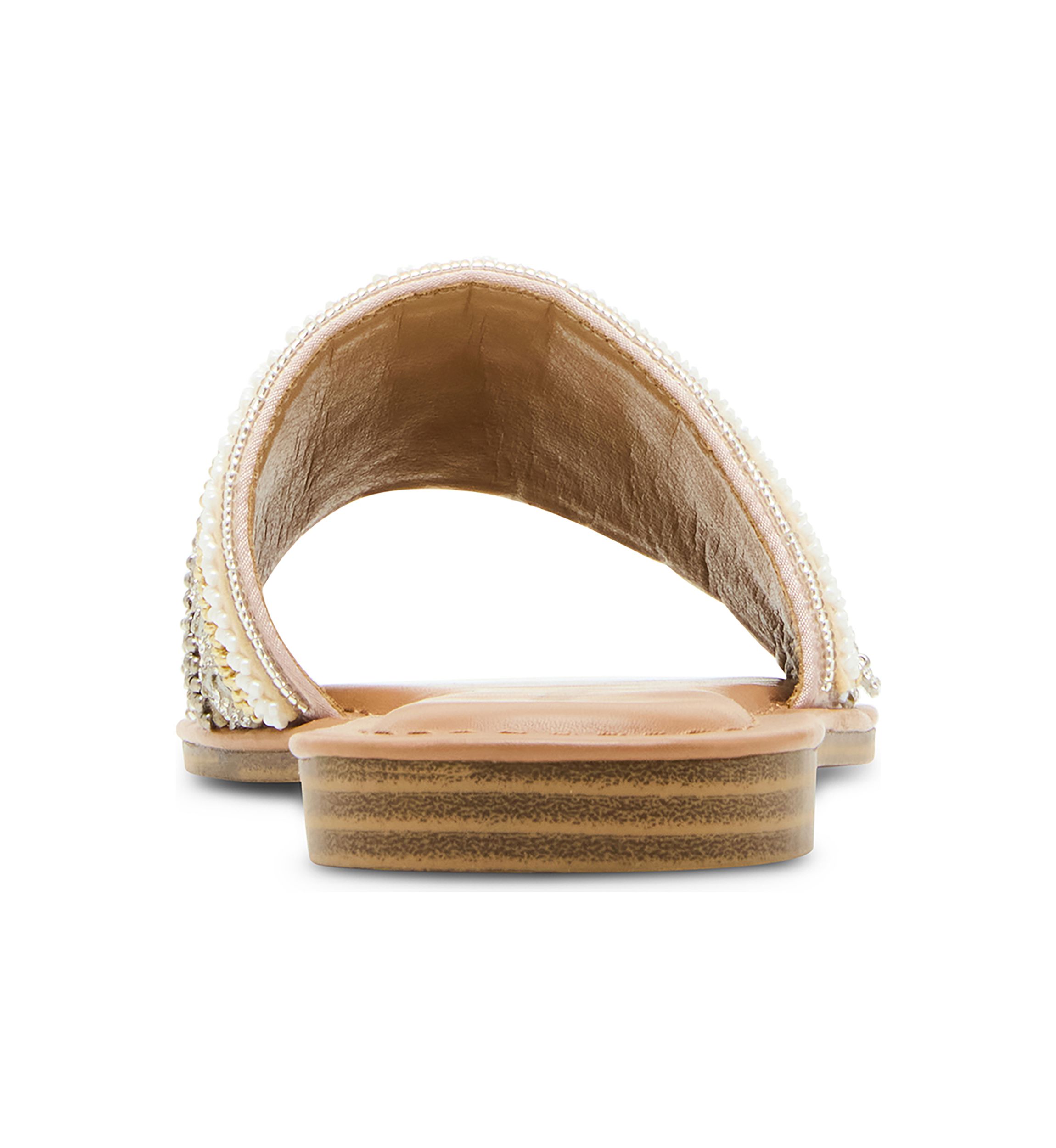 Friendship Slide Sandals
