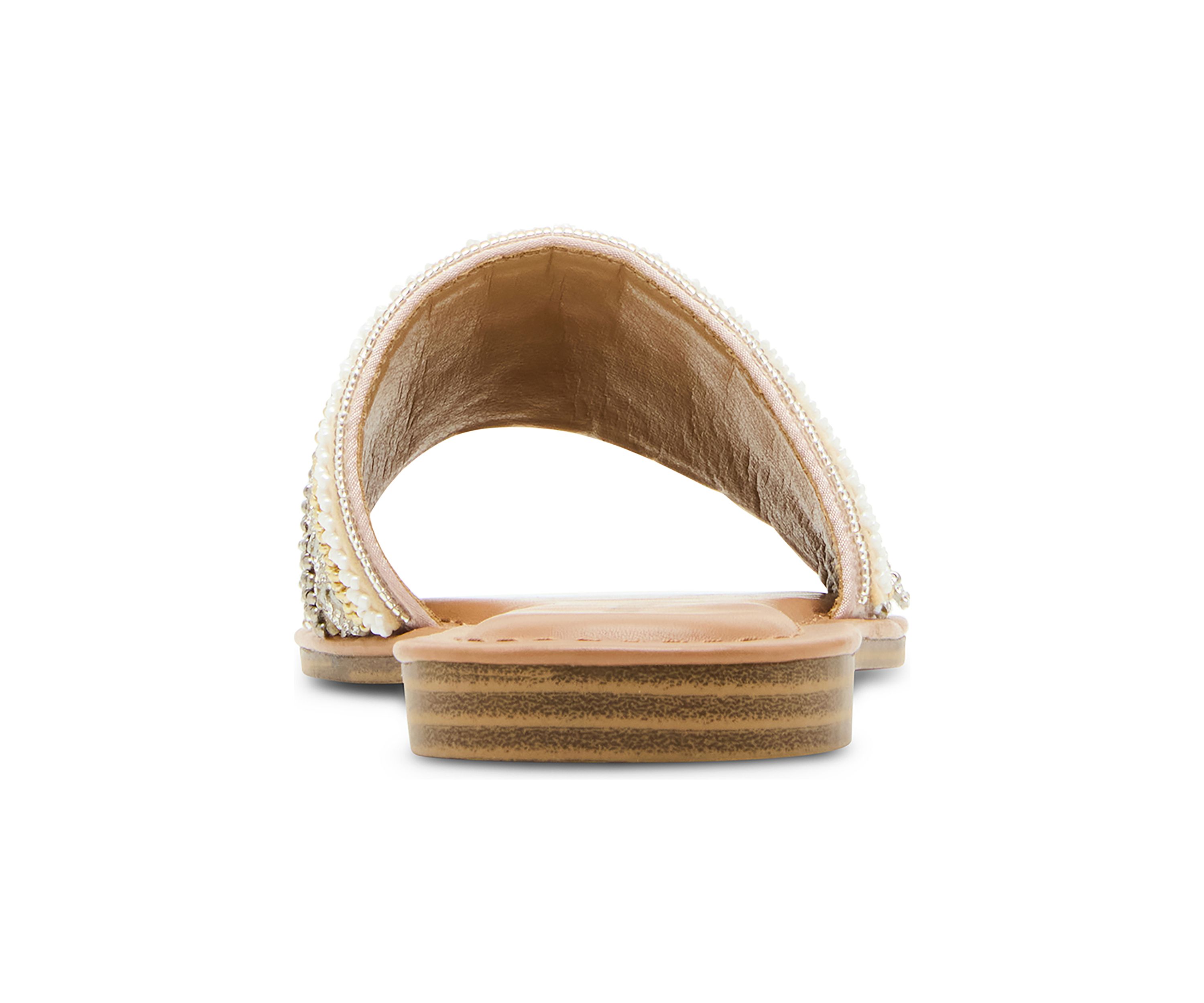 Friendship Slide Sandals