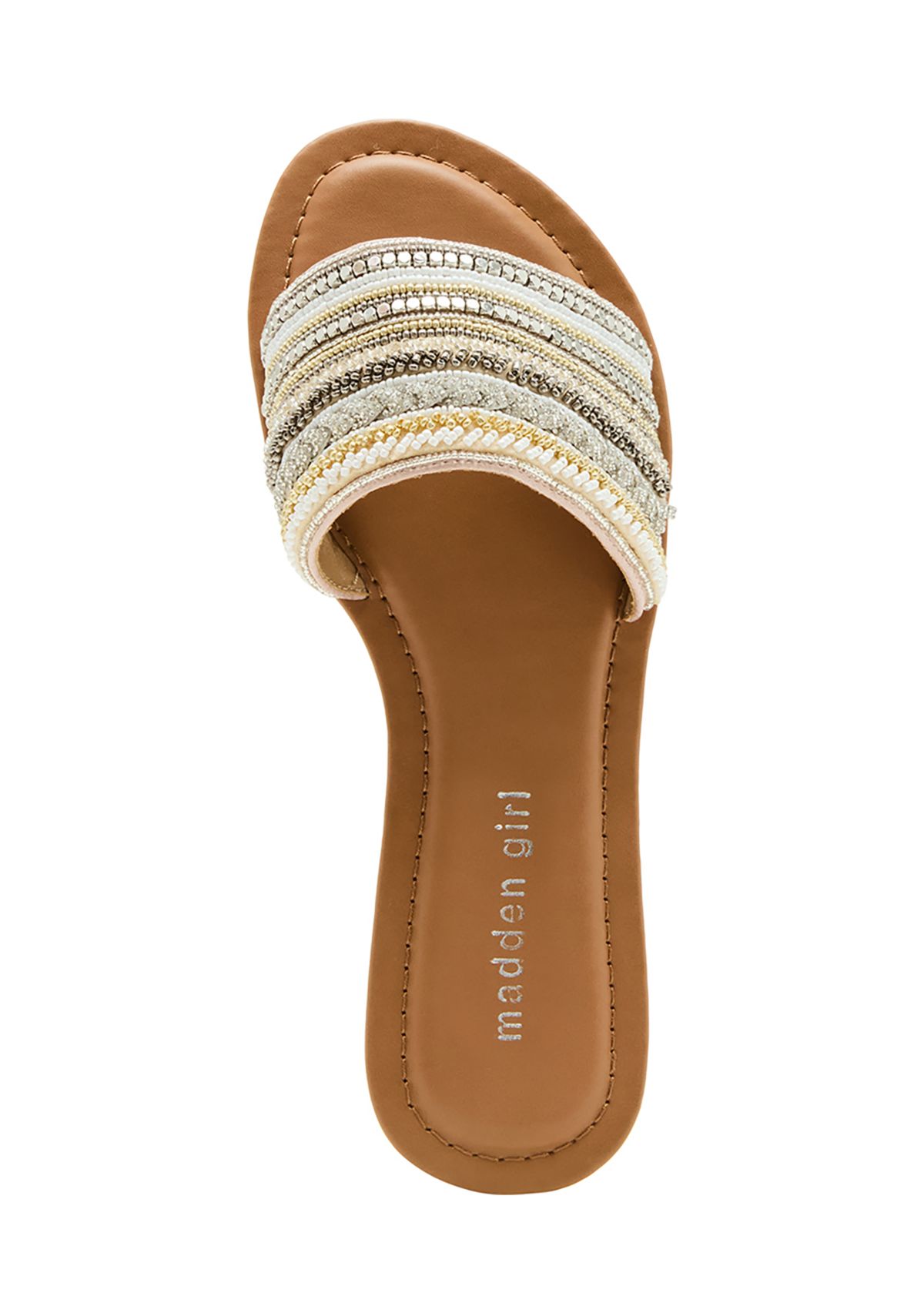 Friendship Slide Sandals