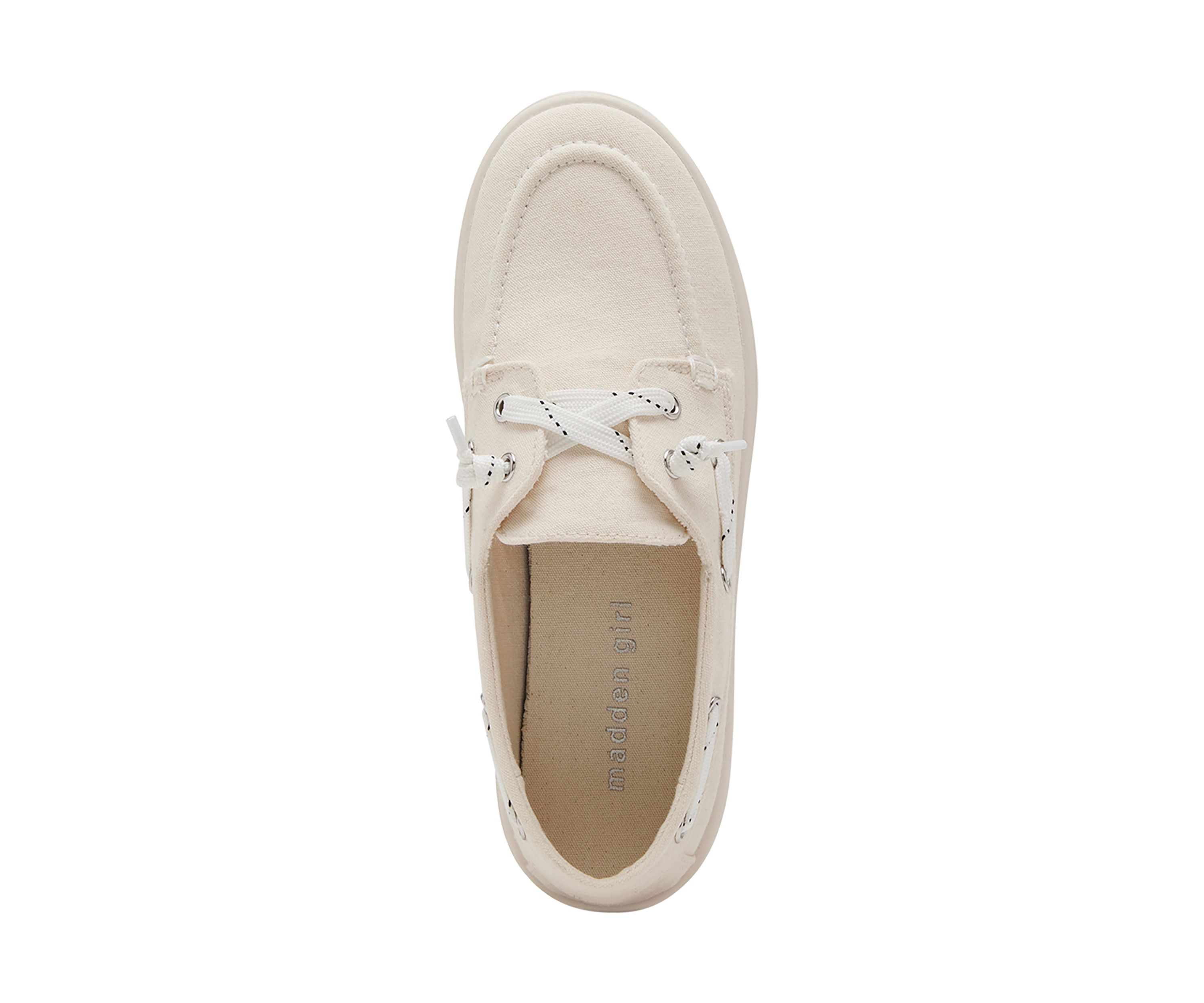 Galleyy Boat Shoes