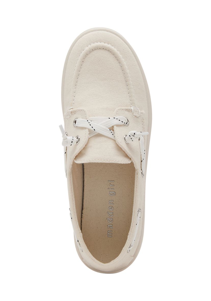 Galleyy Boat Shoes