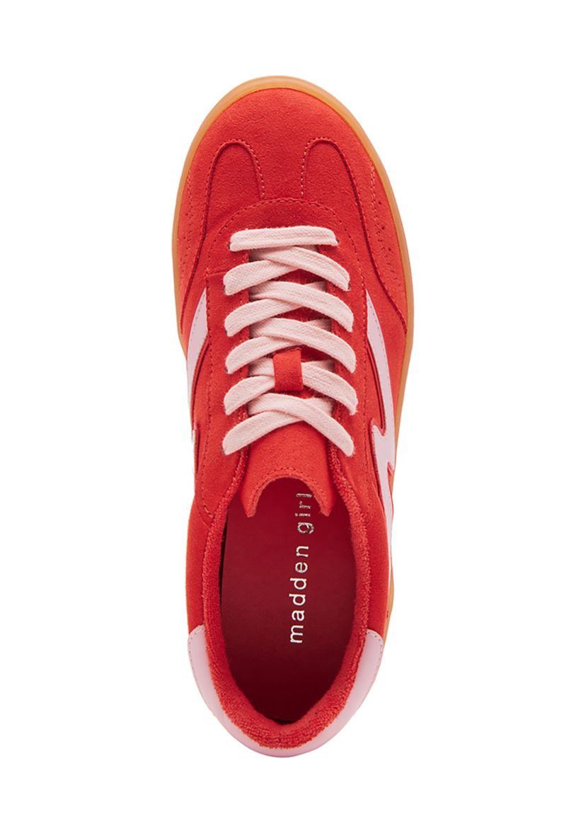 Madden Girl Giia Sneakers | Belk