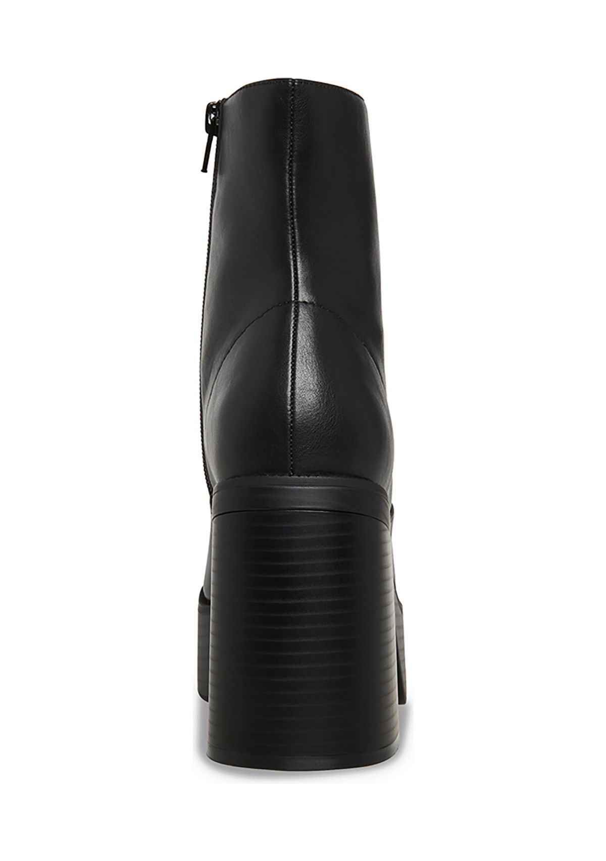 Grace Platform Booties