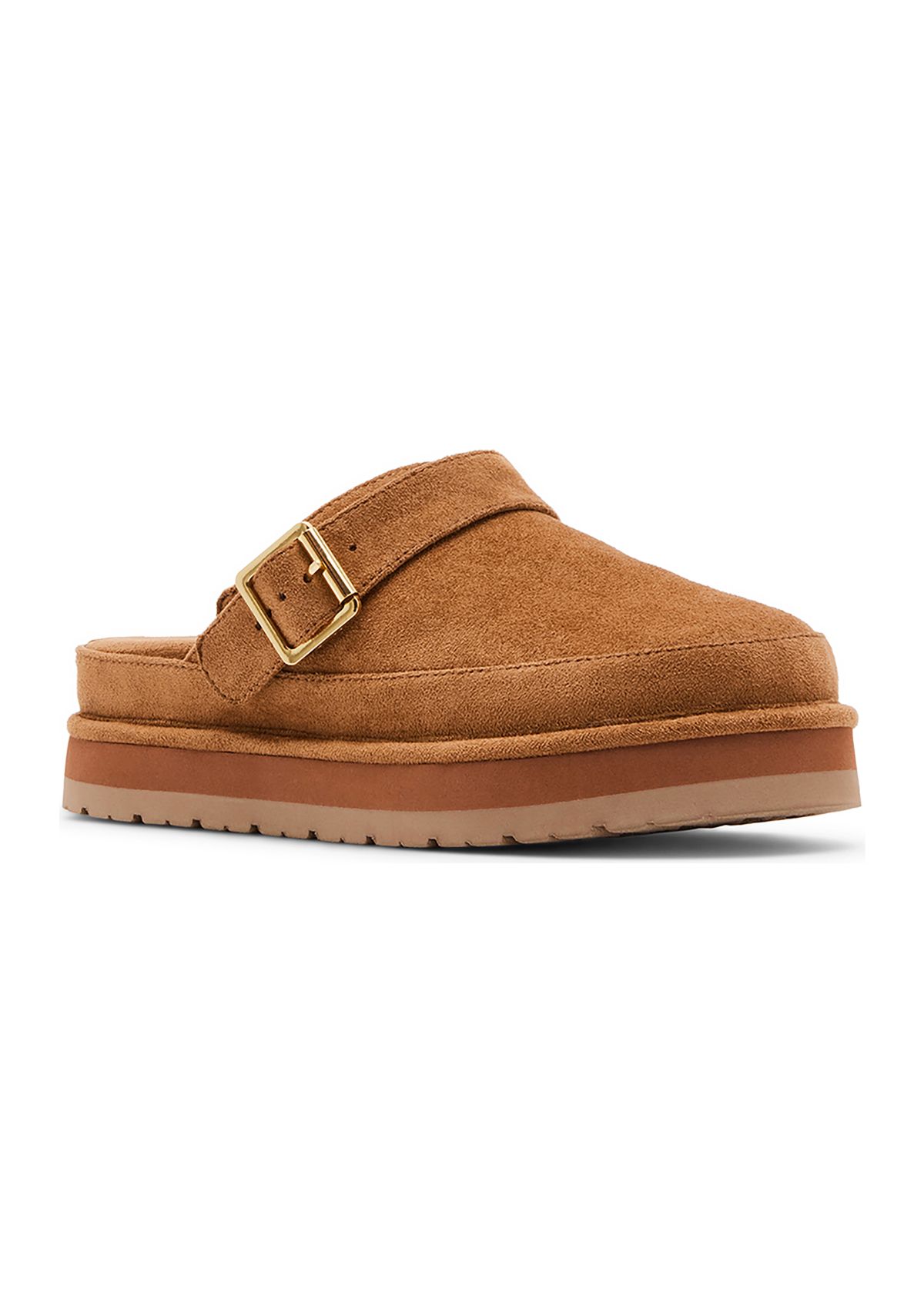Graham Clogs