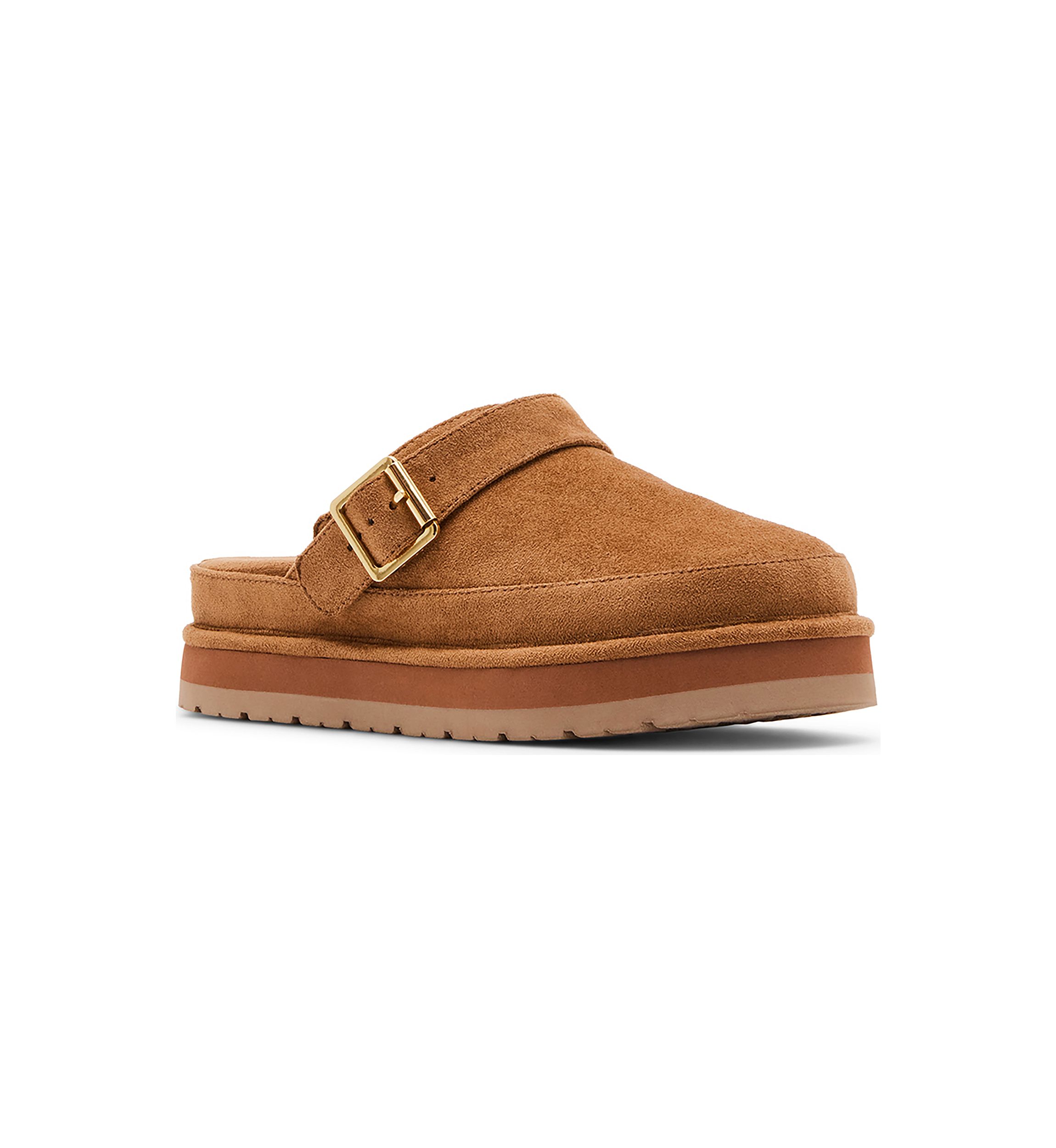 Graham Clogs