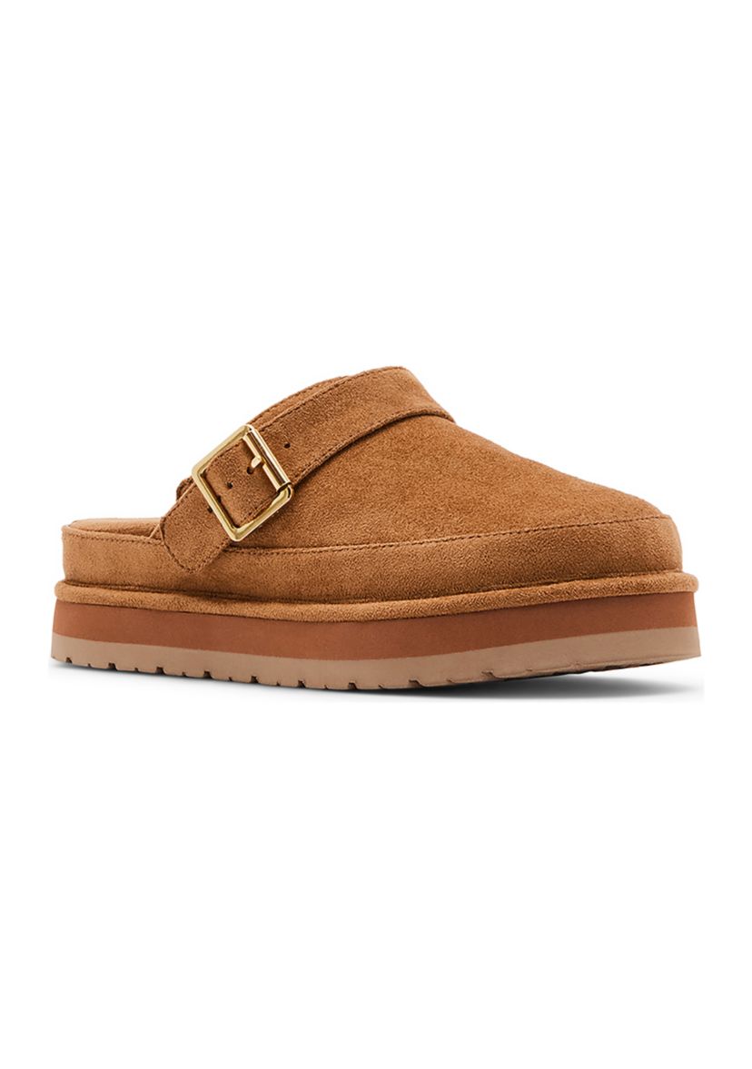 Graham Clogs