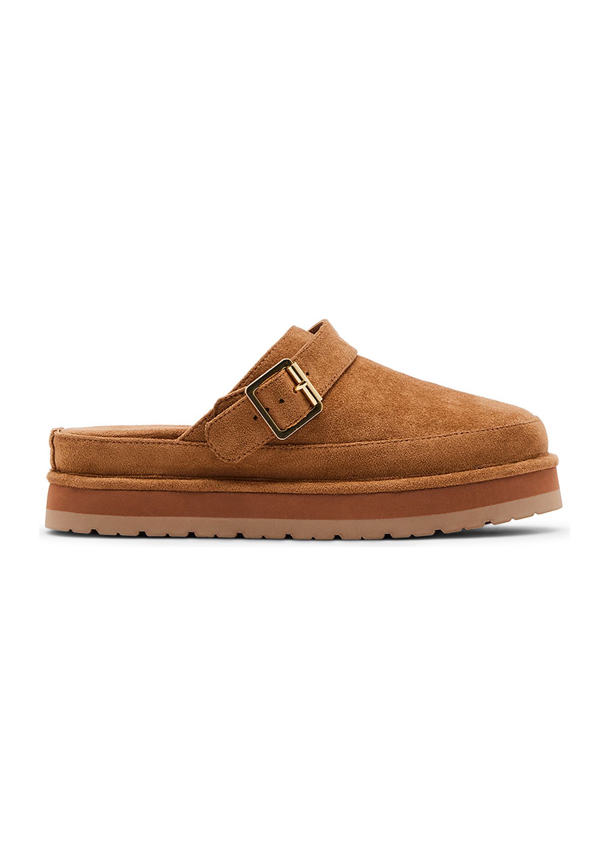 Graham Clogs