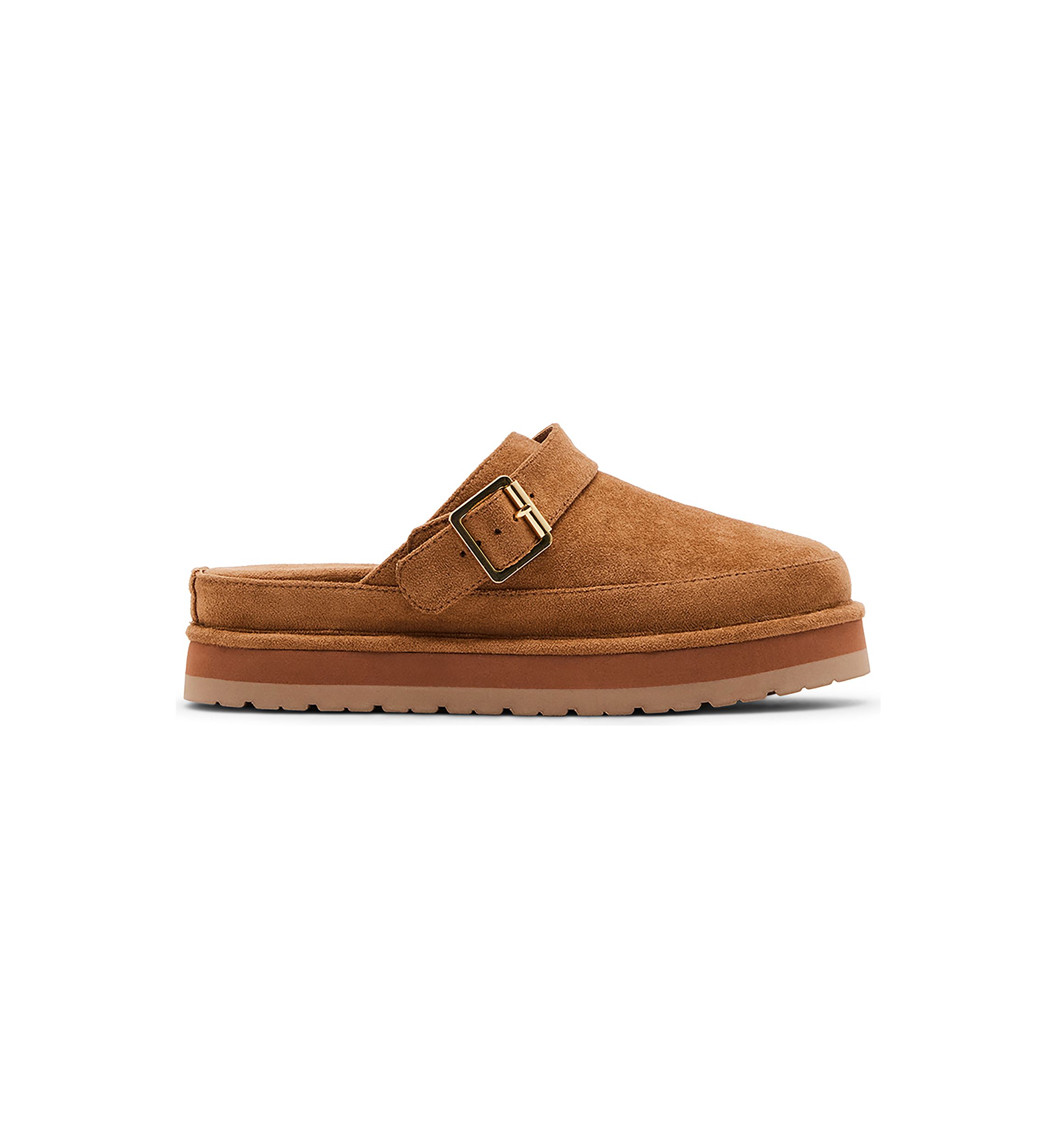 Graham Clogs