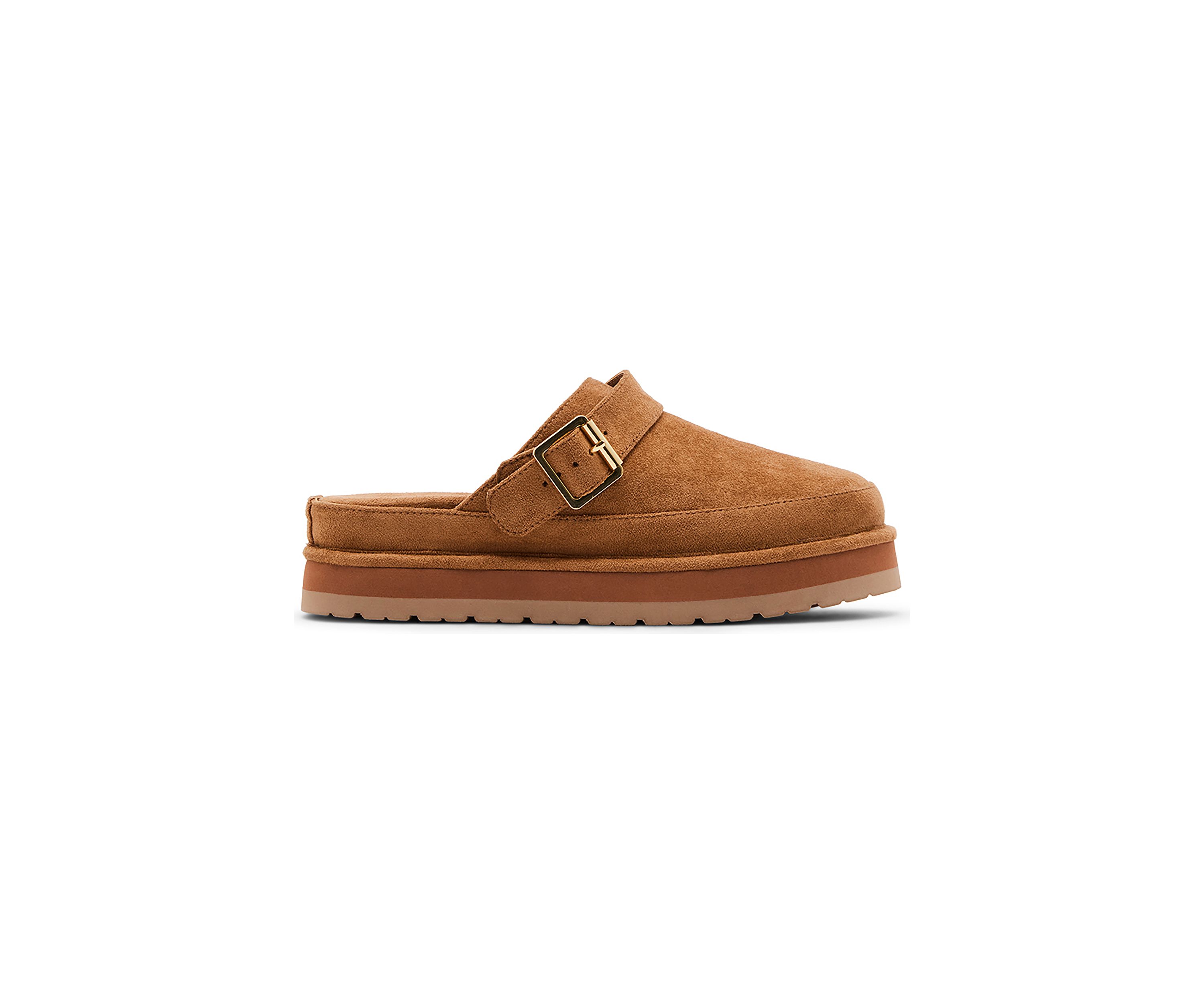 Graham Clogs