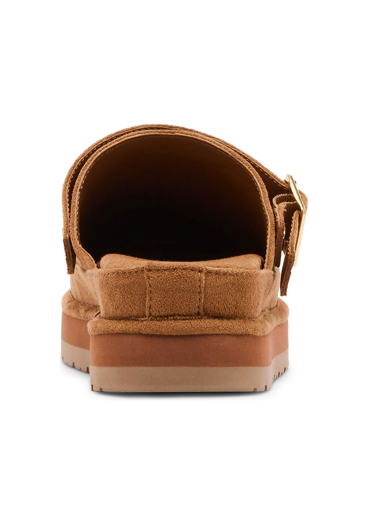 Graham Clogs