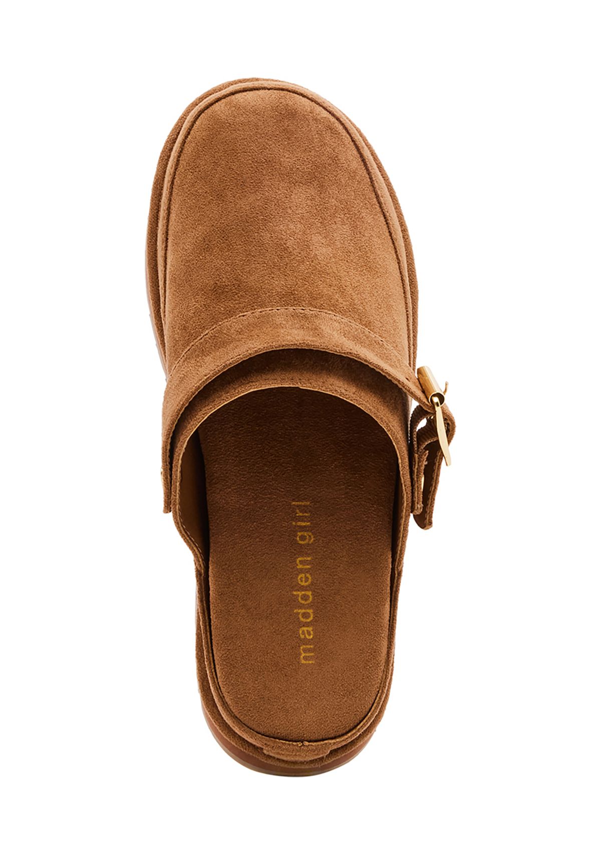 Graham Clogs