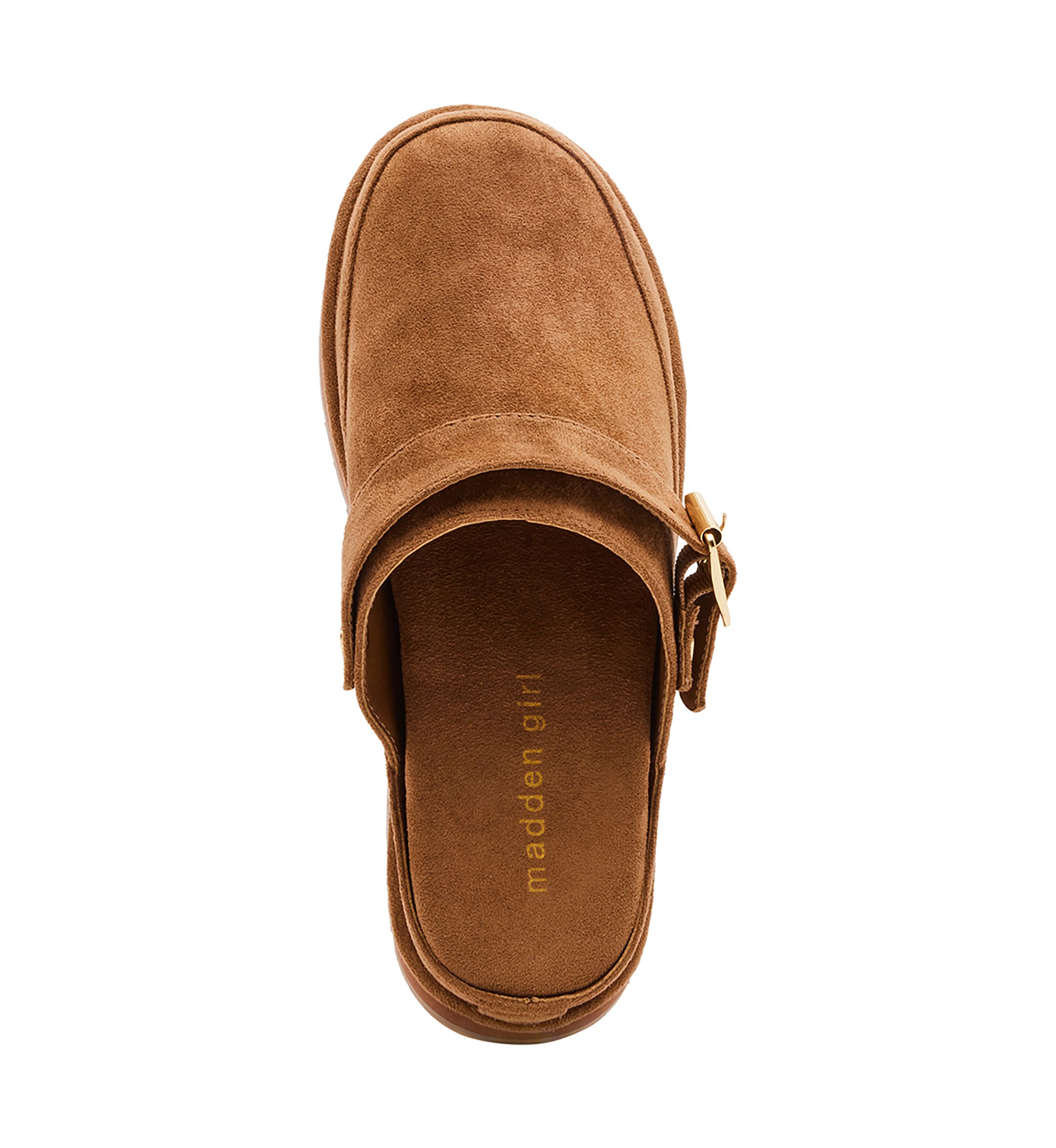 Graham Clogs