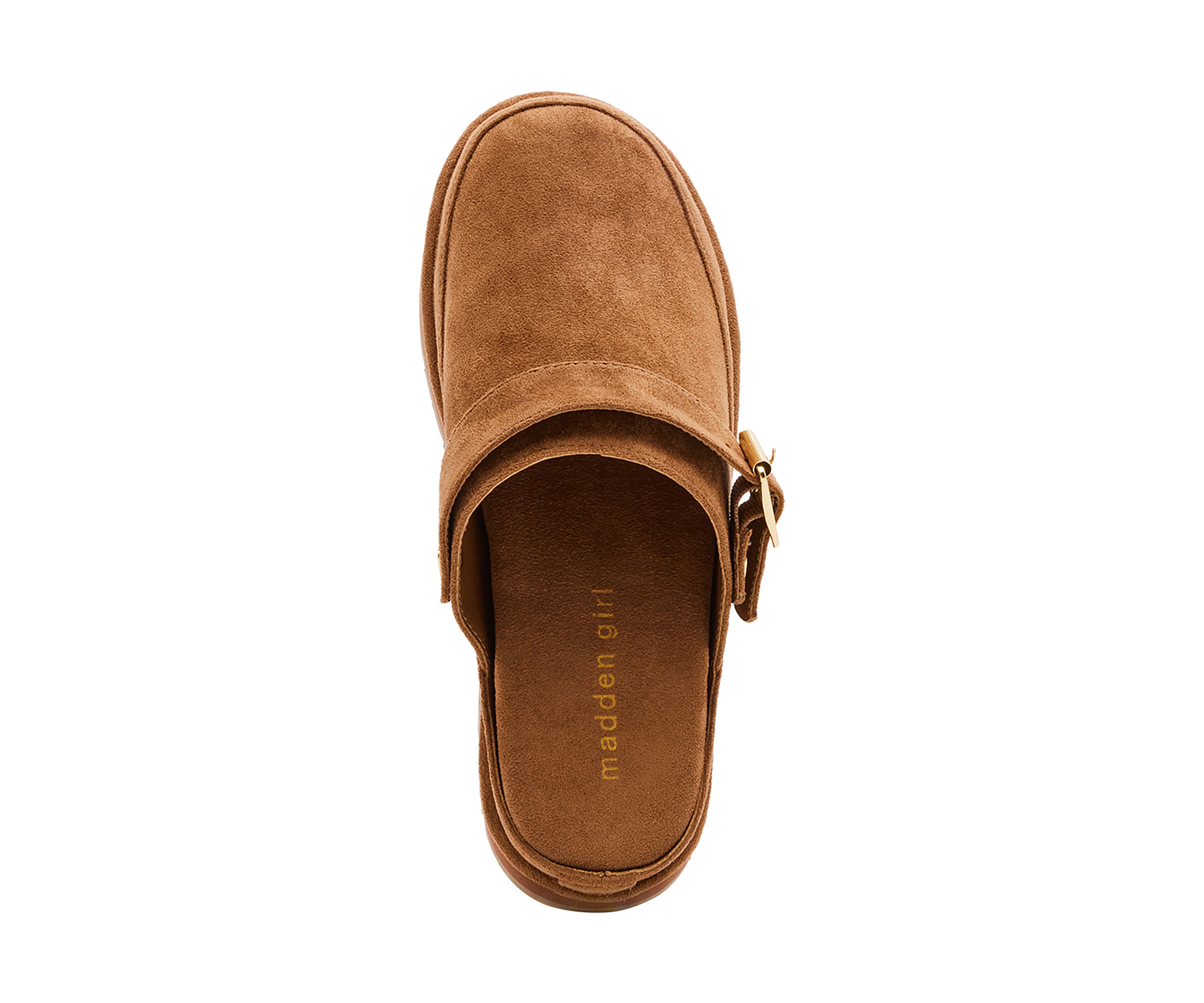 Graham Clogs
