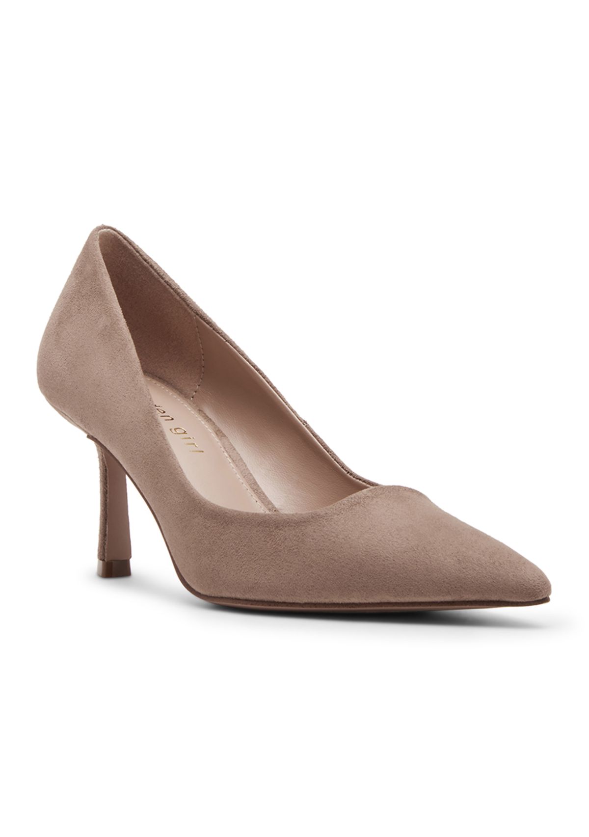 Grove Heels