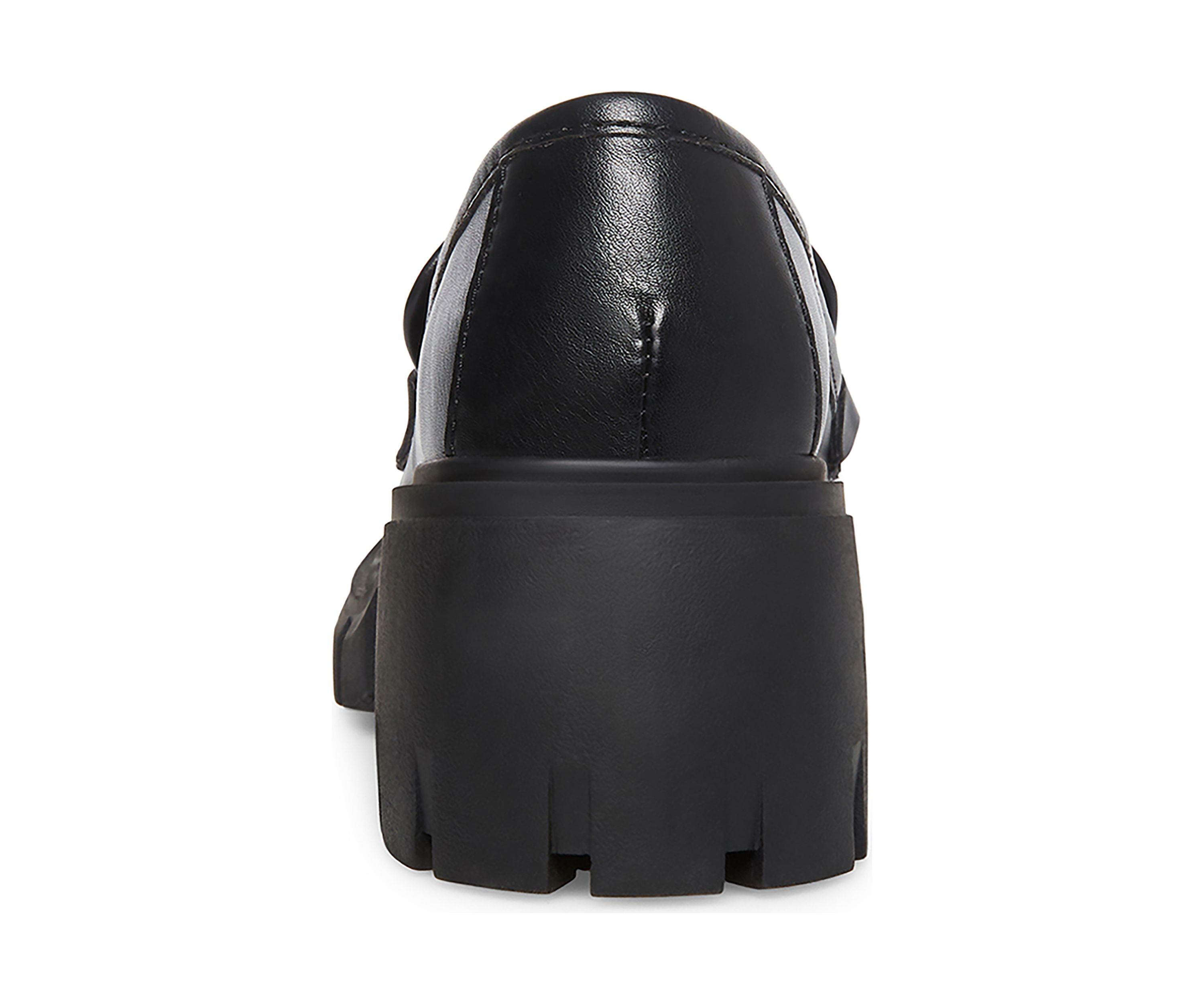 Hoxton Lug Sole Loafers
