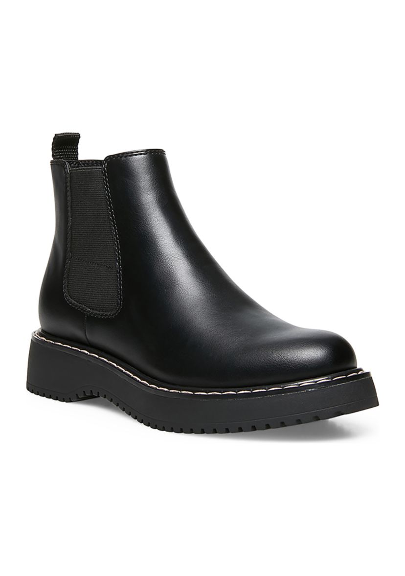 Kween  Chelsea Boots