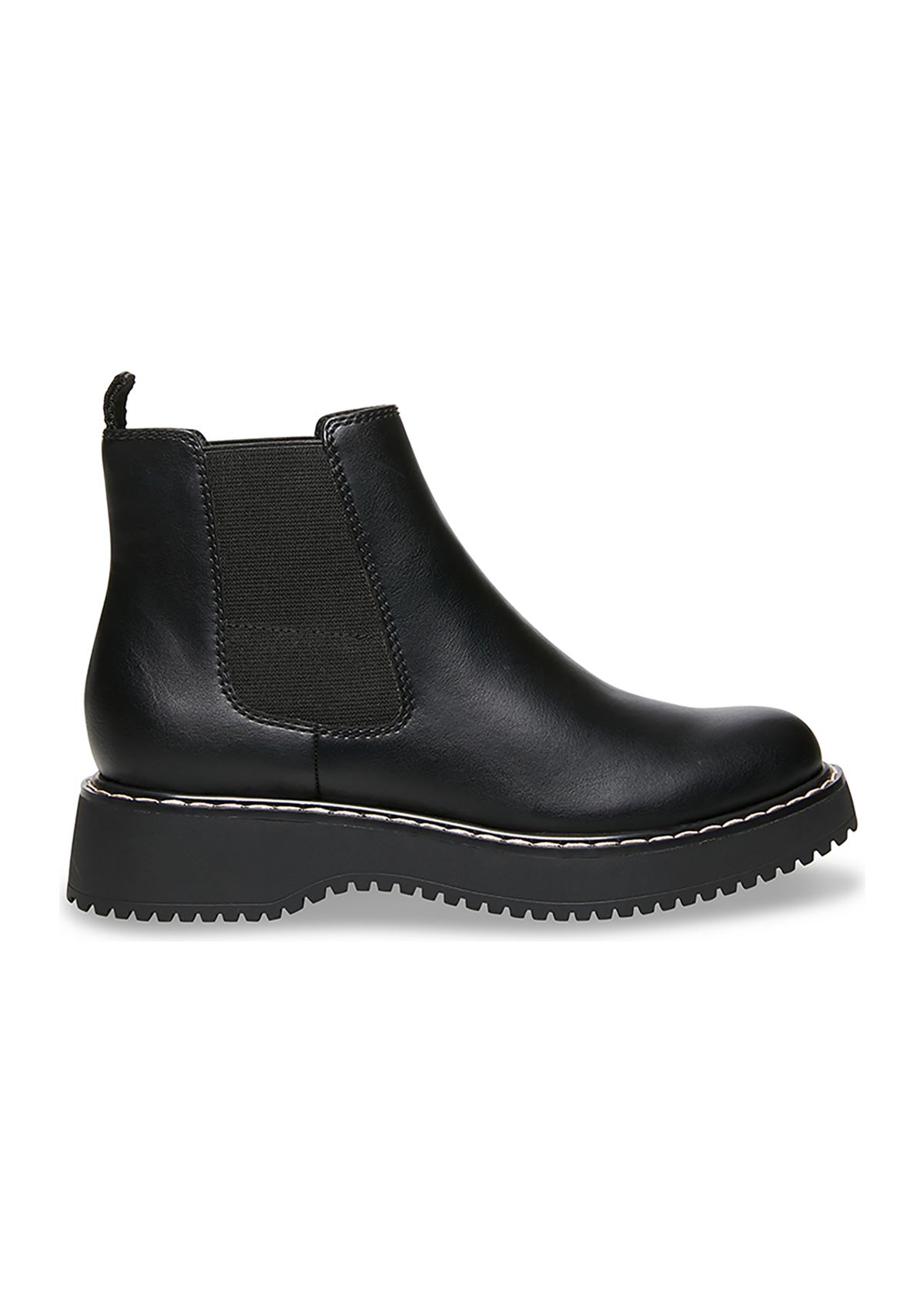 Kween  Chelsea Boots