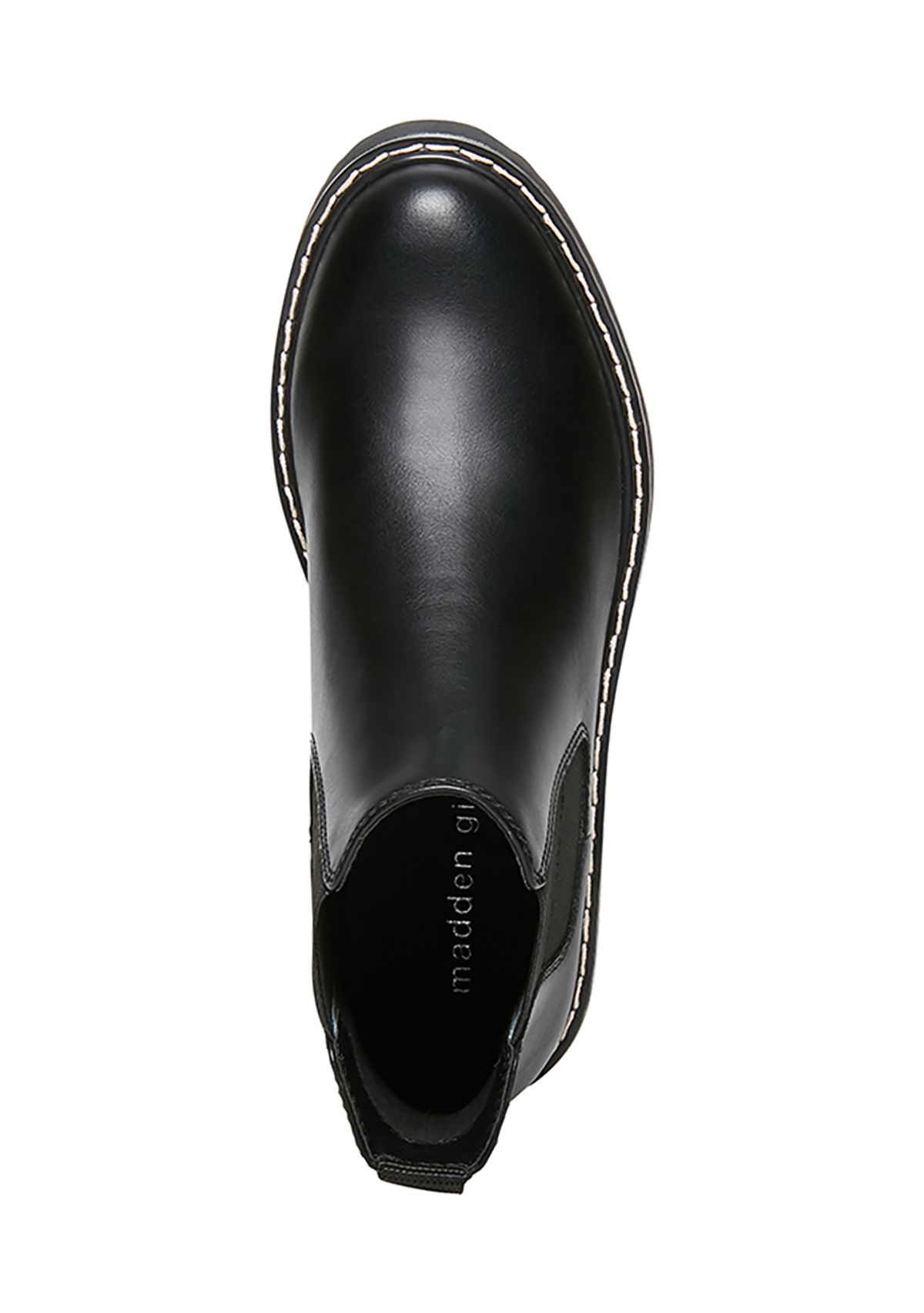 Kween  Chelsea Boots
