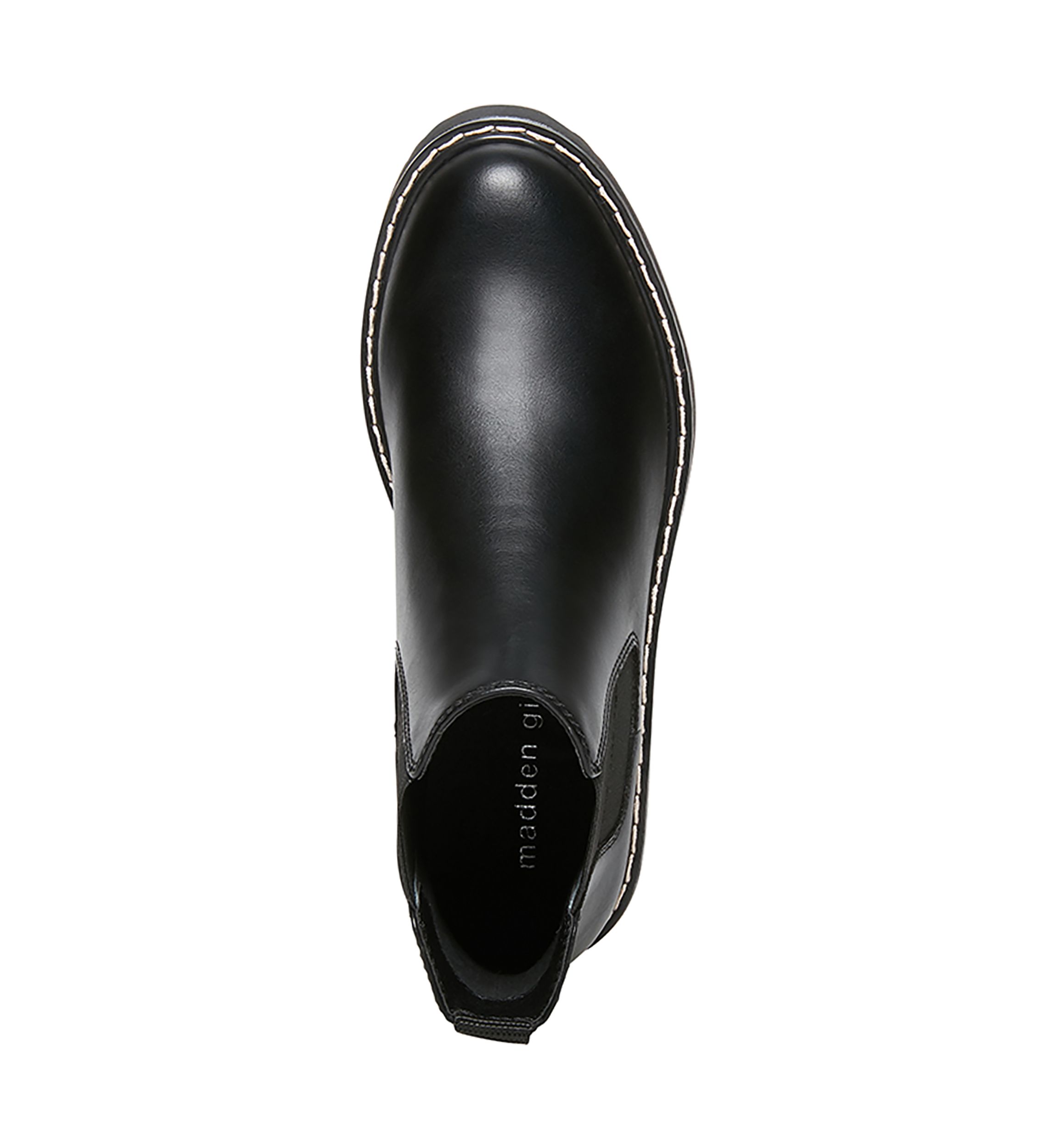 Kween  Chelsea Boots