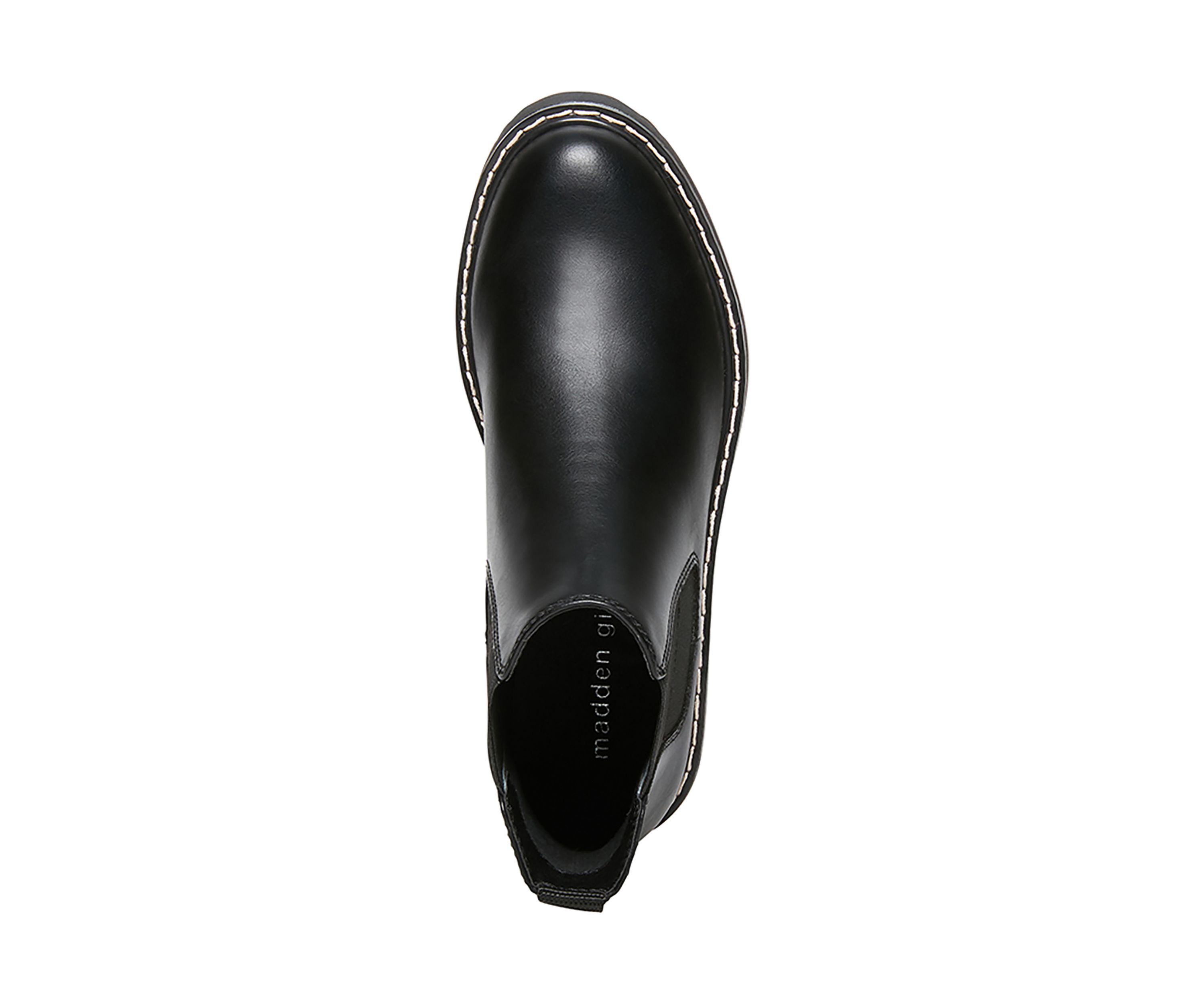 Kween  Chelsea Boots