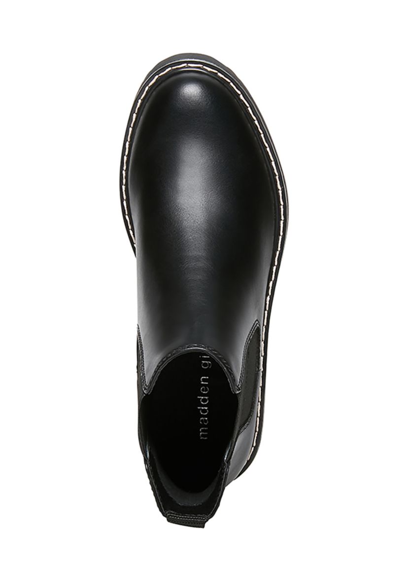 Kween  Chelsea Boots