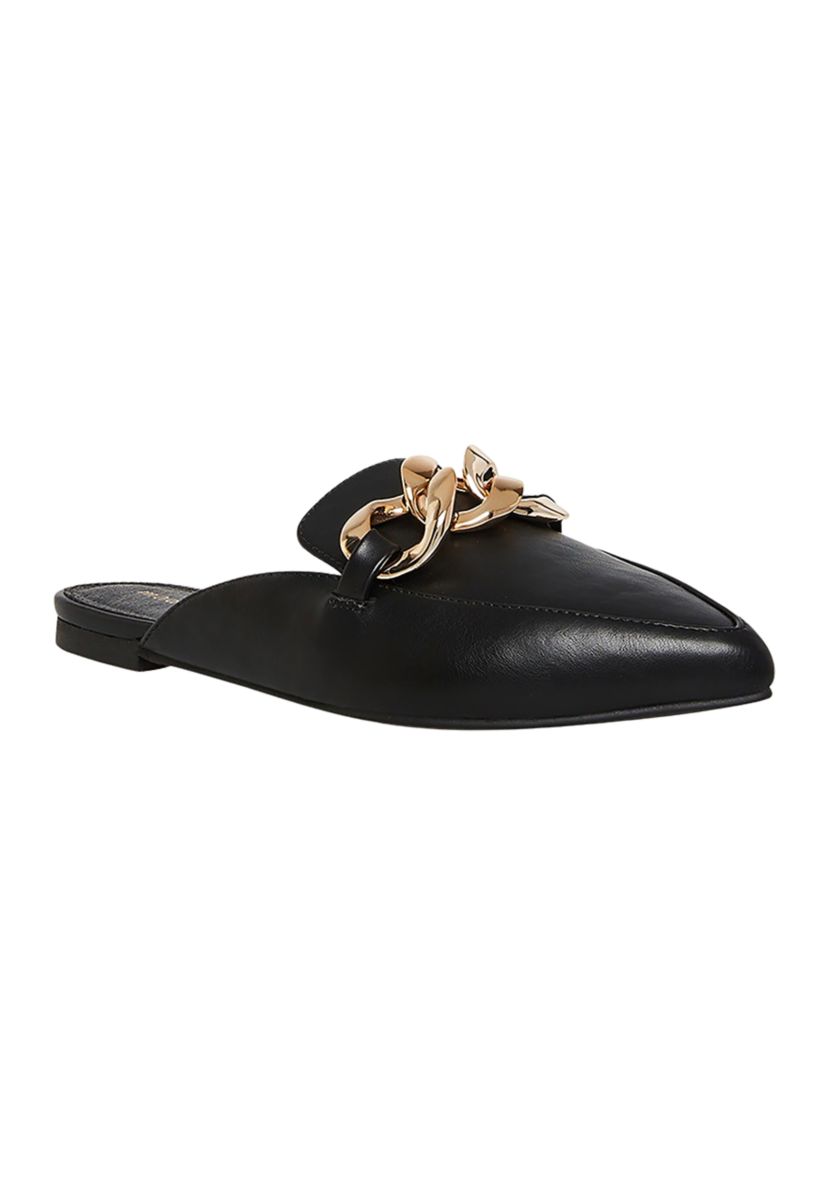 Lockhart Chain Mules