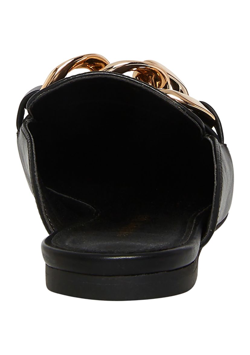 Lockhart Chain Mules