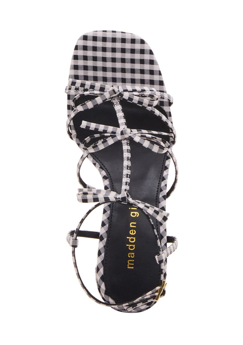 Madden Girl Lovely Paris Sandals | Belk