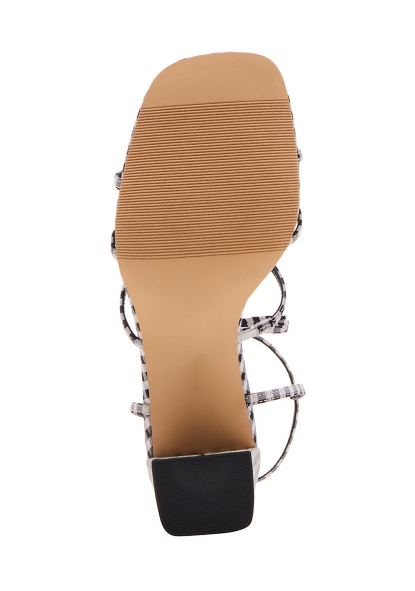 Madden Girl Lovely Paris Sandals | Belk