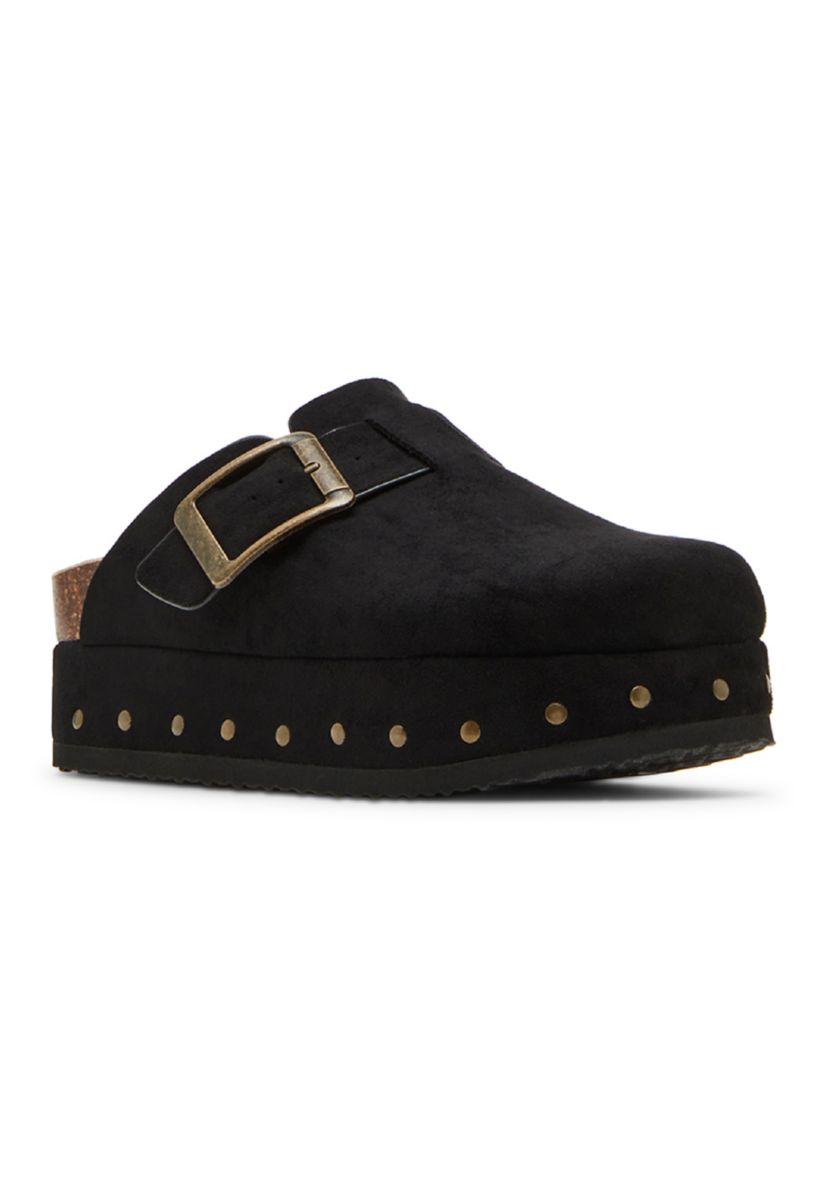 LUNAA Clogs