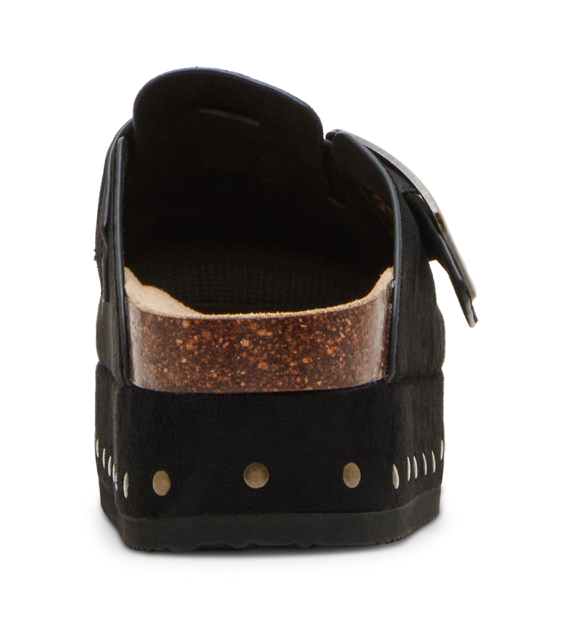 LUNAA Clogs