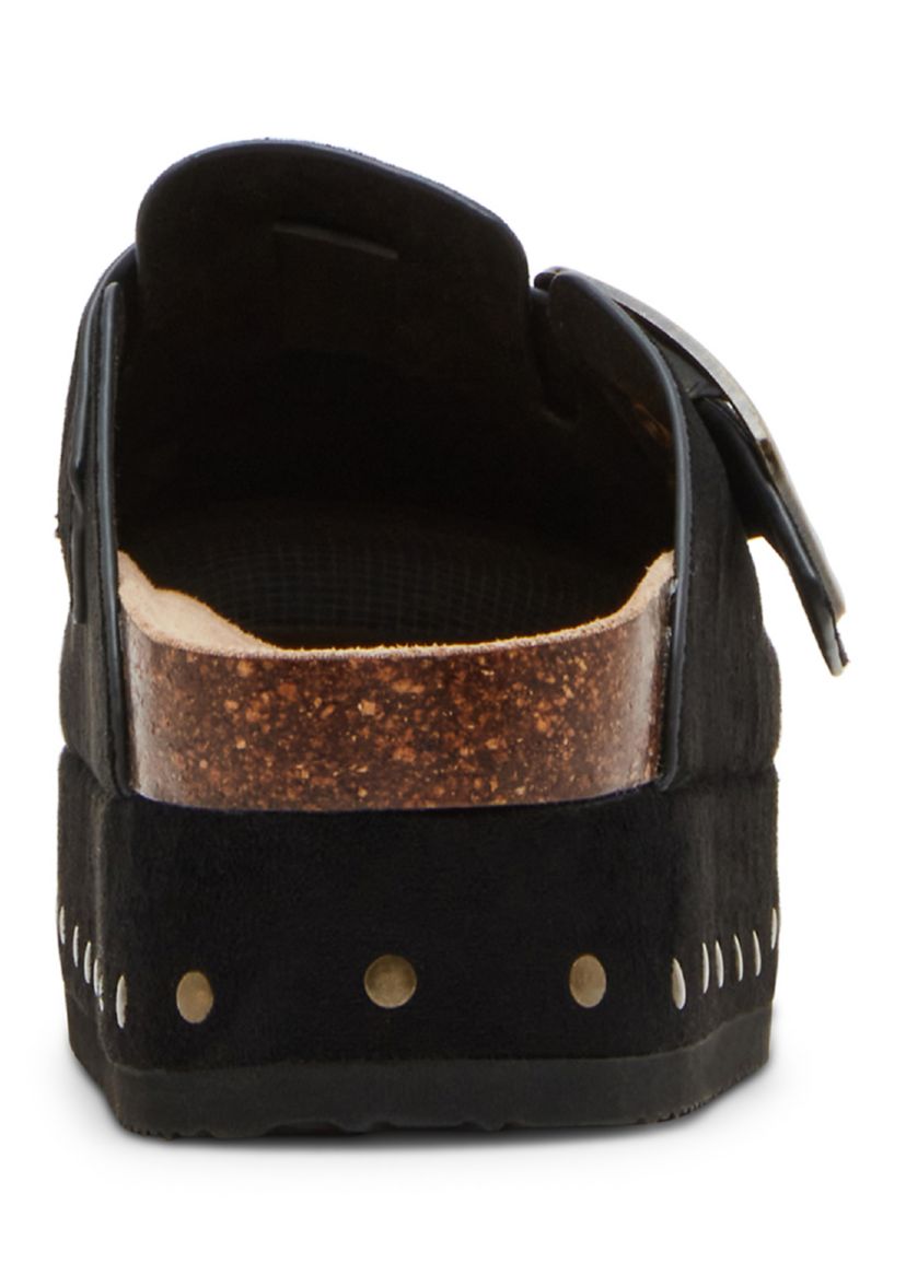LUNAA Clogs