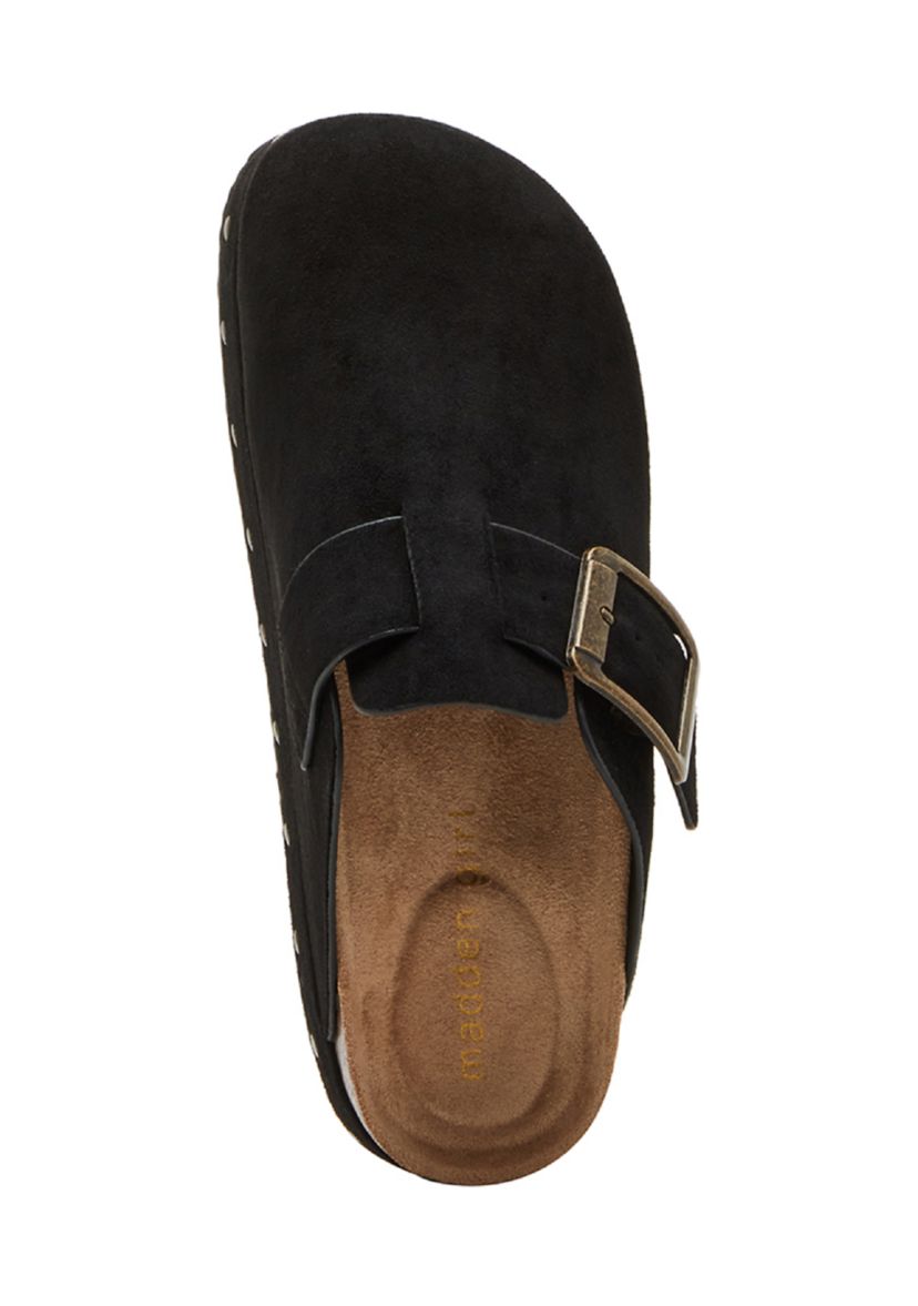LUNAA Clogs