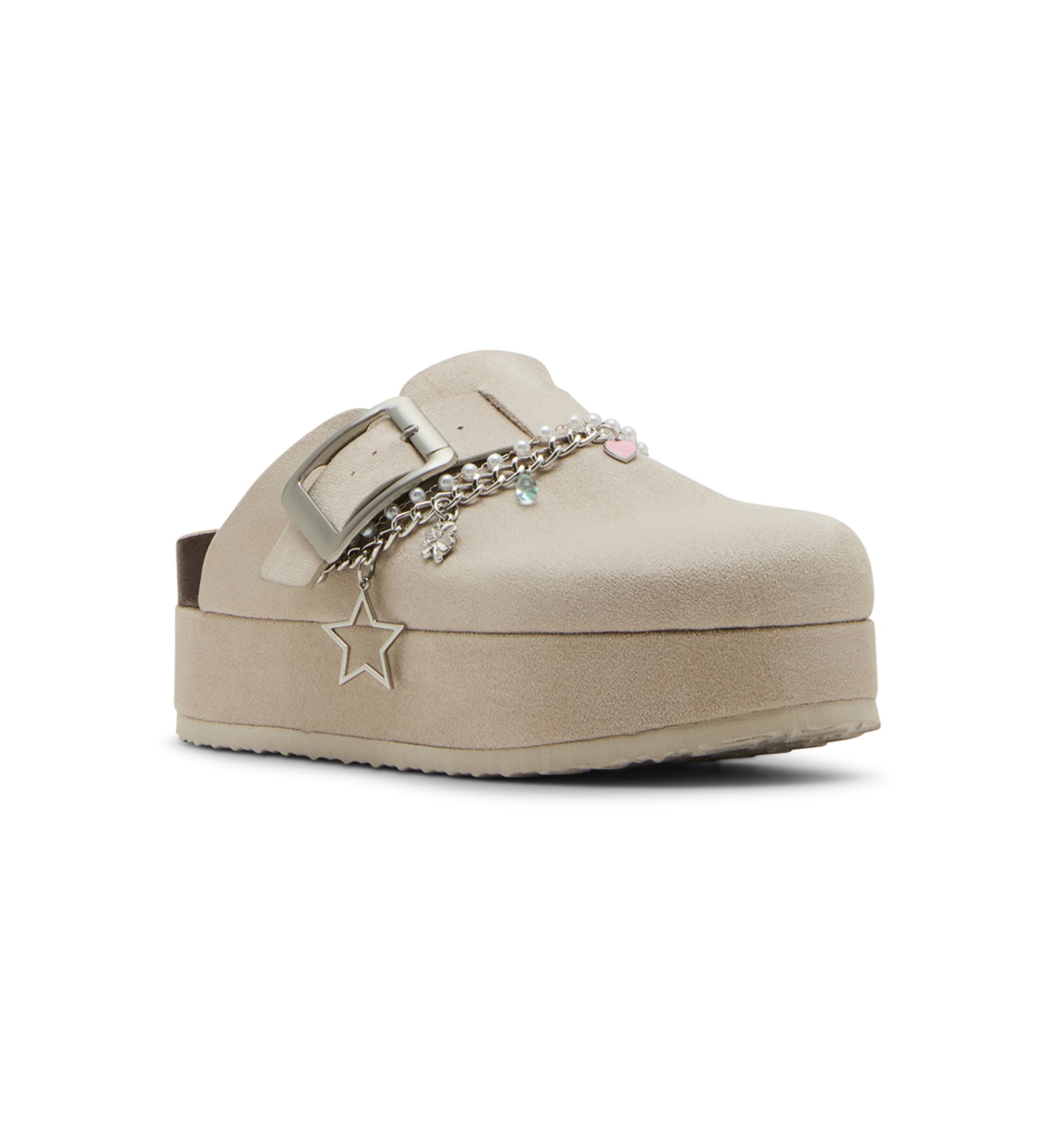 LUNAA Clogs