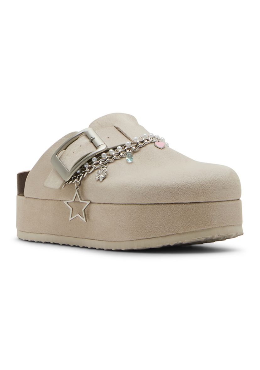LUNAA Clogs