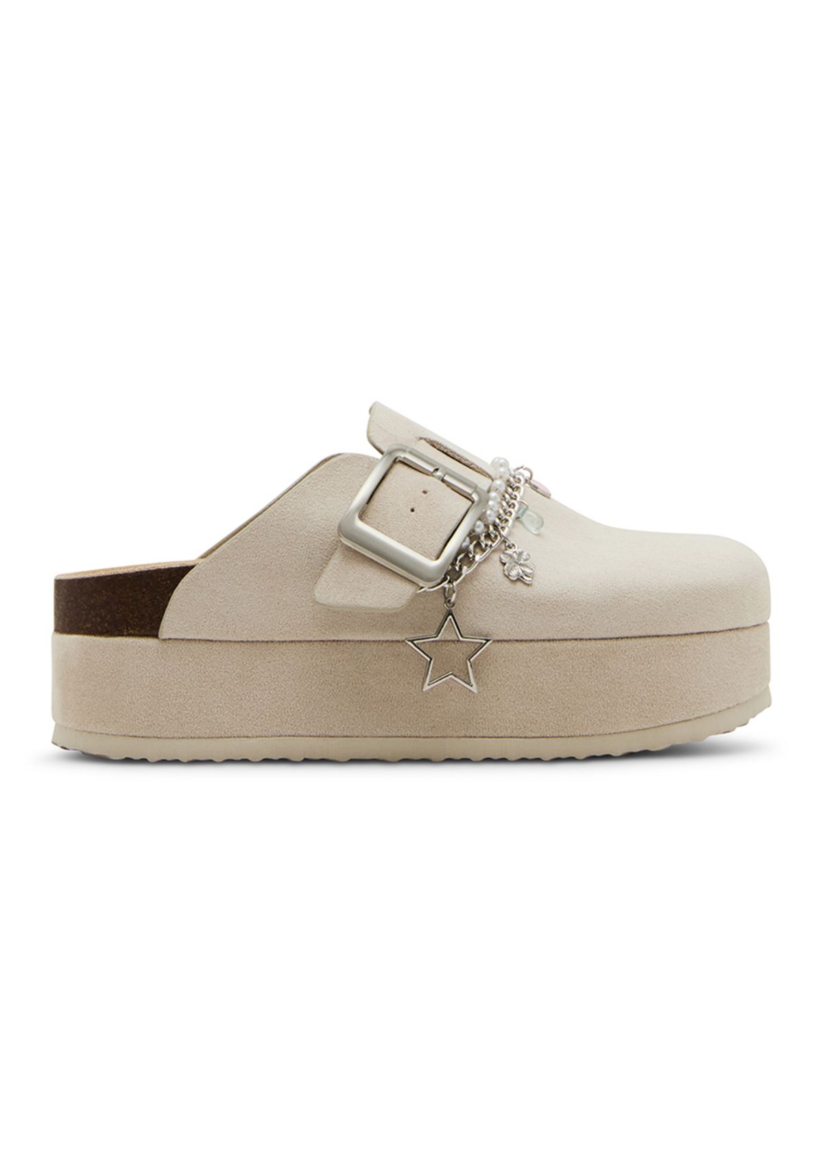 LUNAA Clogs