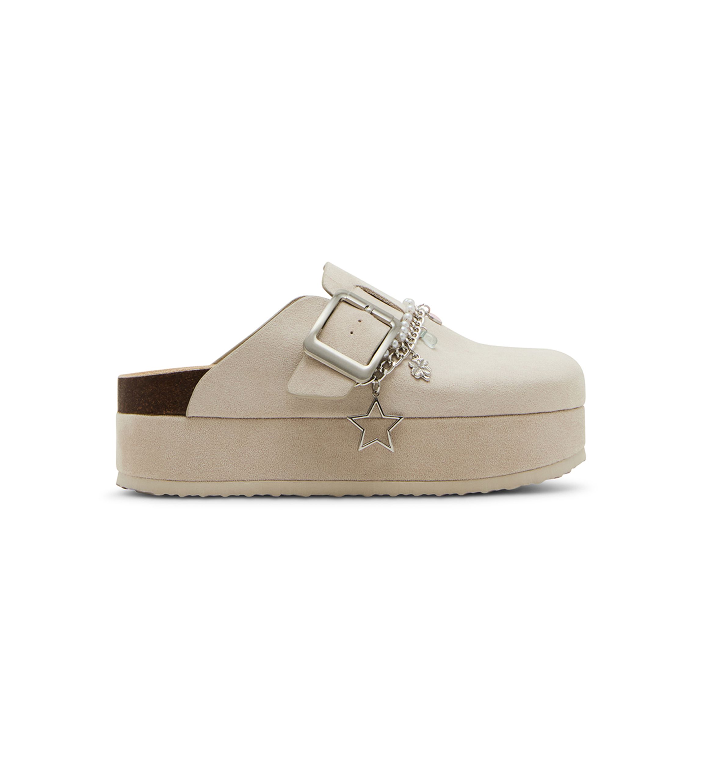 LUNAA Clogs