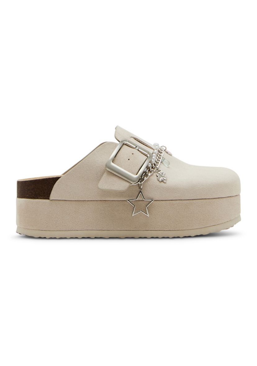 LUNAA Clogs