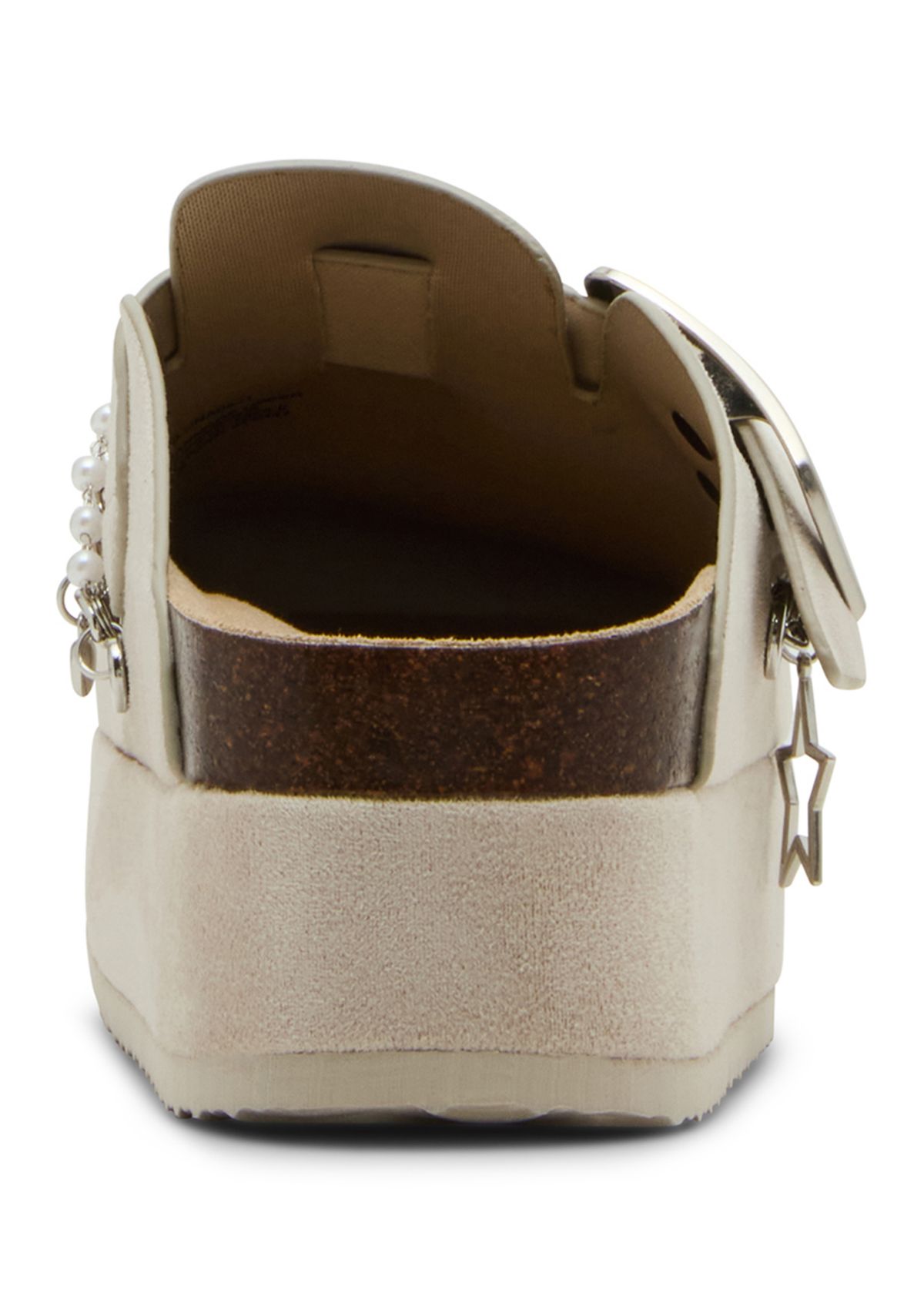 LUNAA Clogs
