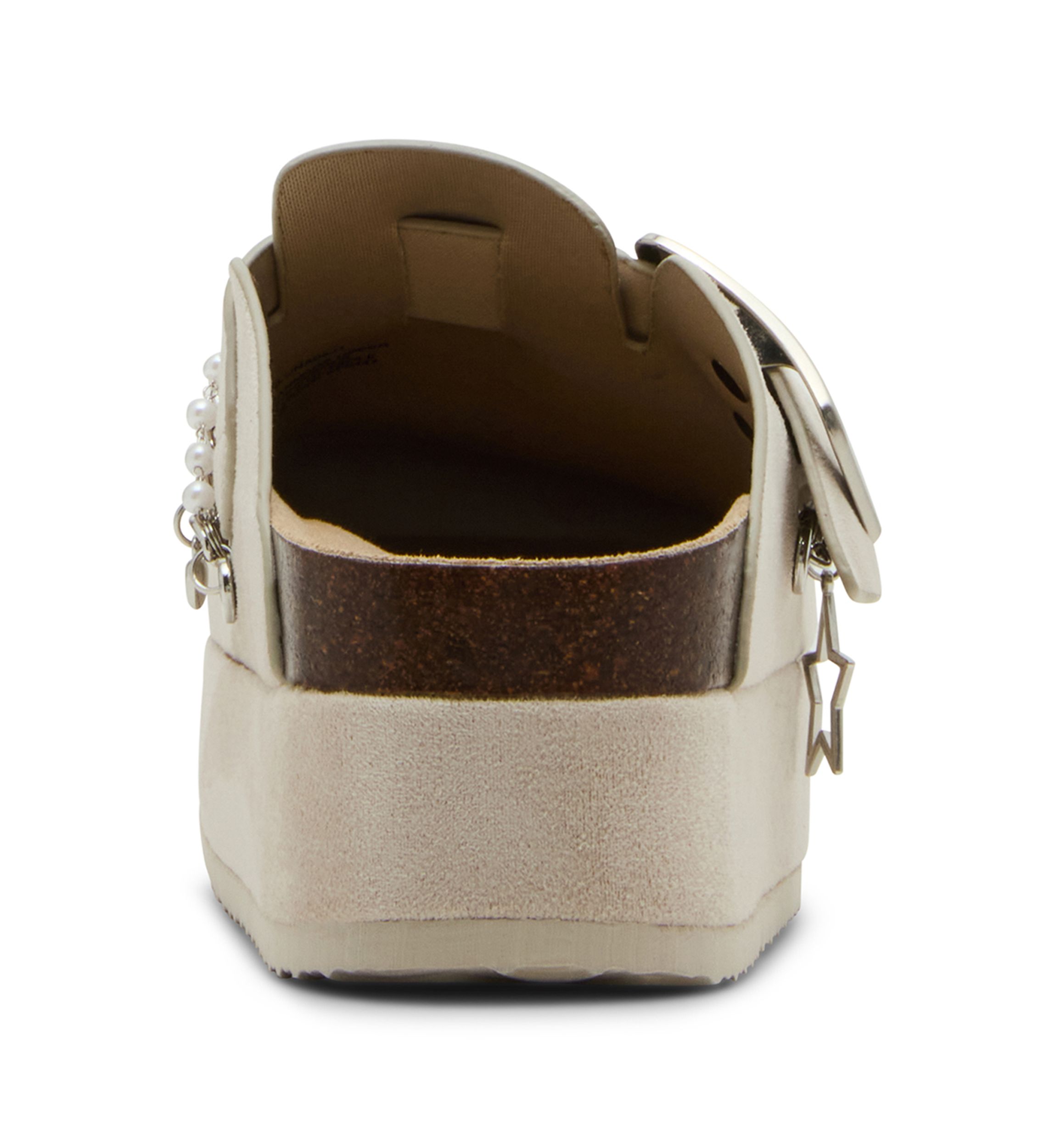 LUNAA Clogs
