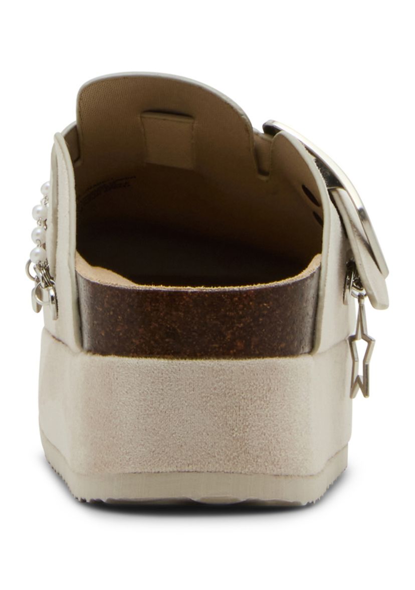 LUNAA Clogs