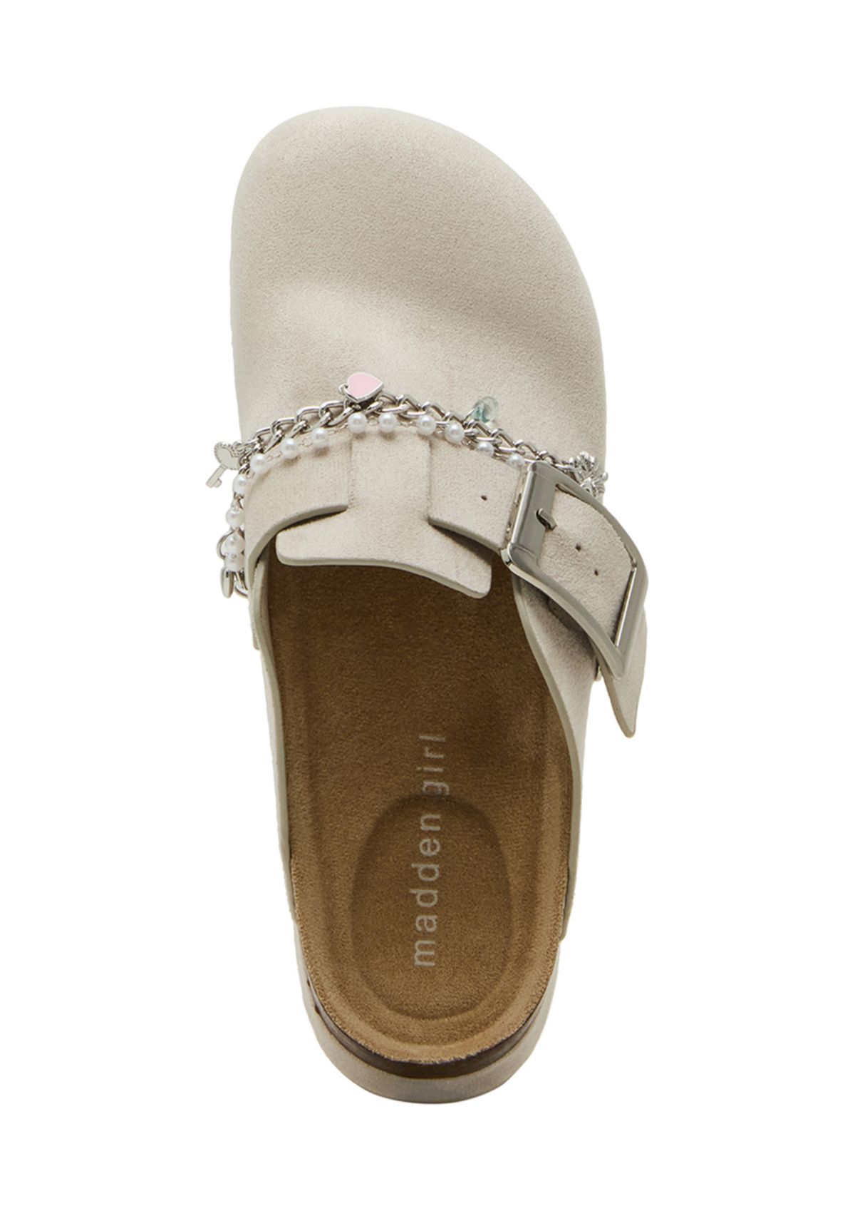 LUNAA Clogs