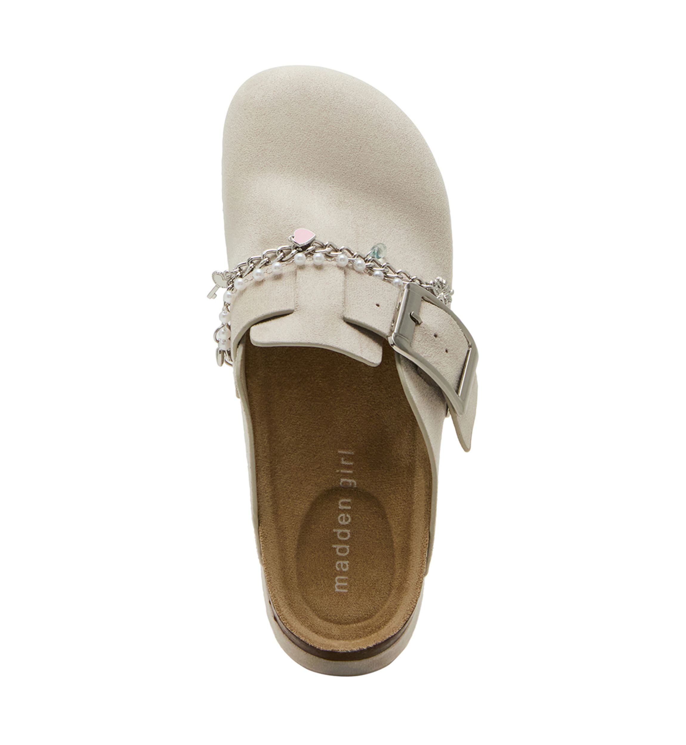 LUNAA Clogs