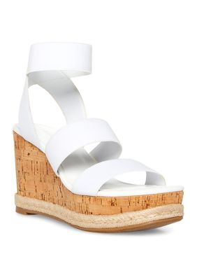 Belk wedges hot sale