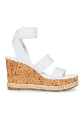 Belk shoes sales wedges