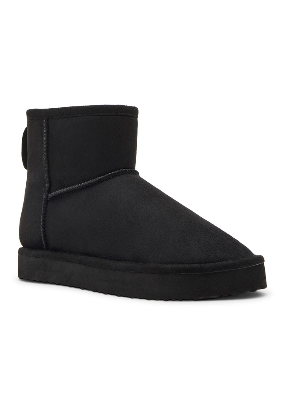 Merrit Booties
