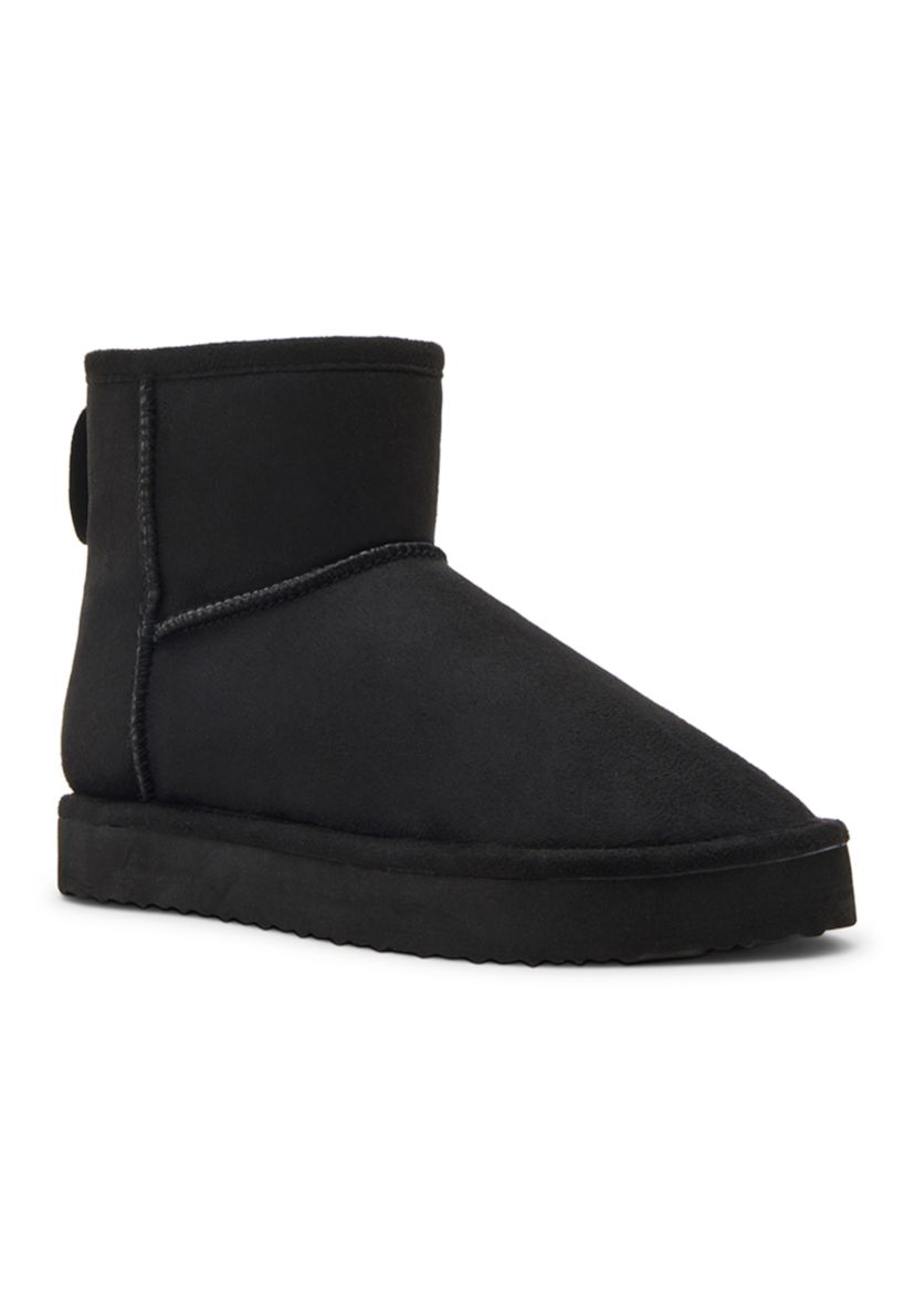 Merrit Booties