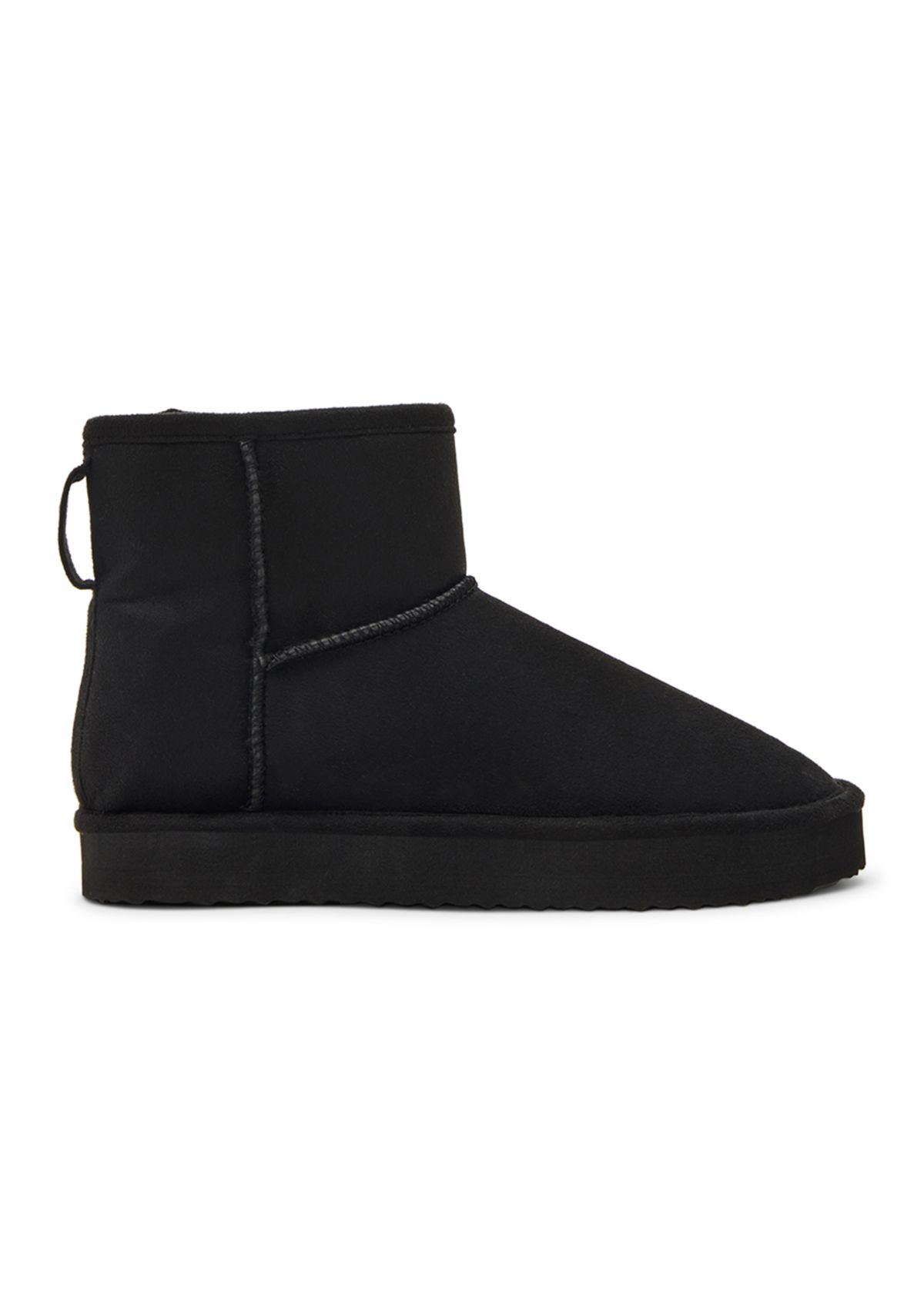 Merrit Booties