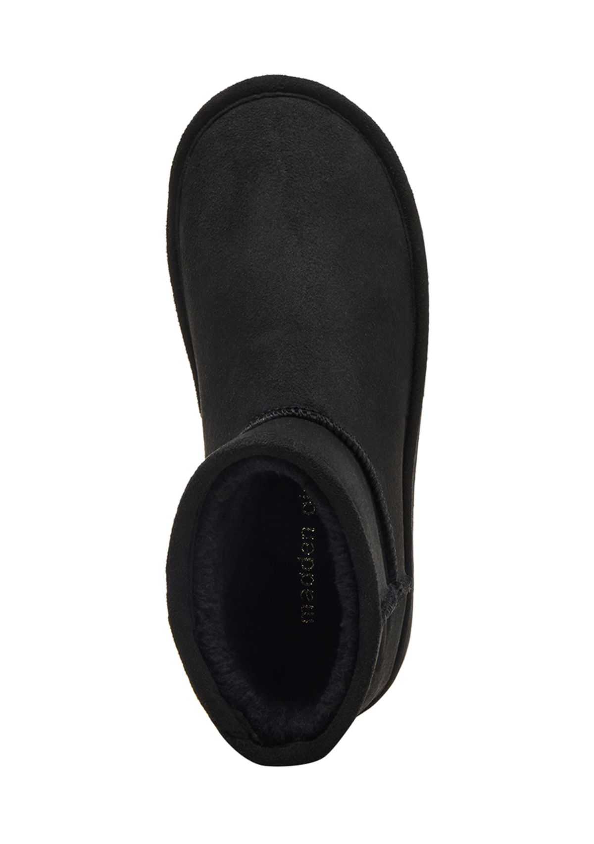 Merrit Booties