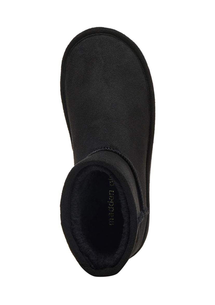Merrit Booties